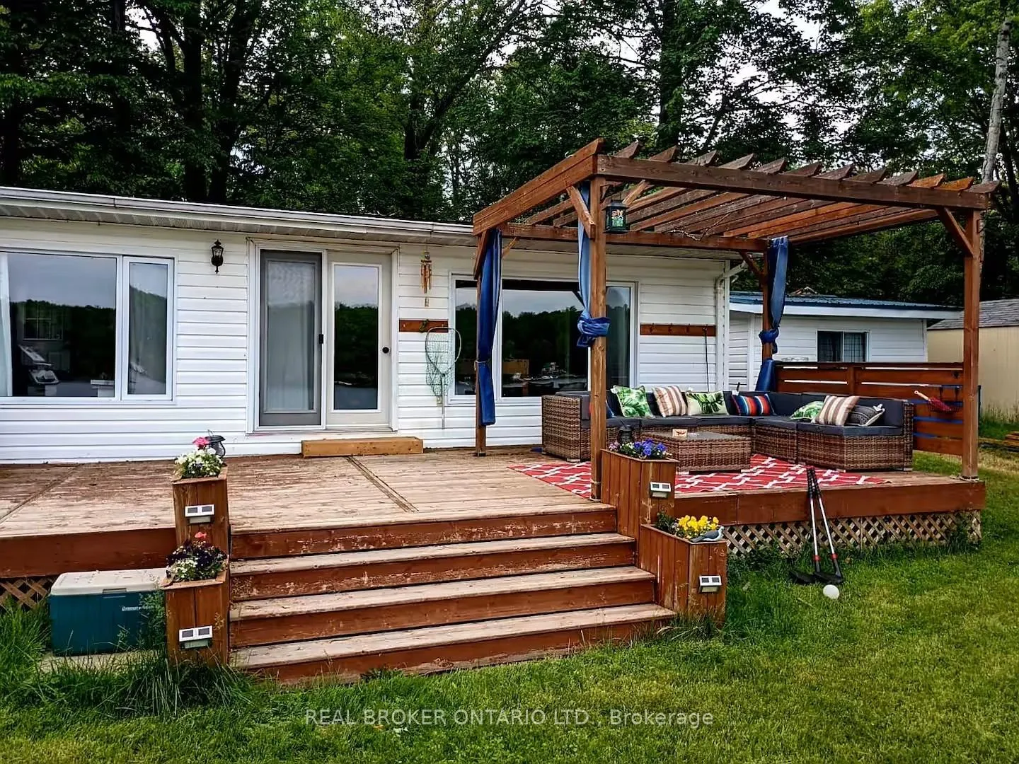 Photo 16 of 573 Pine Point Lane, Centre Hastings — HOMEH