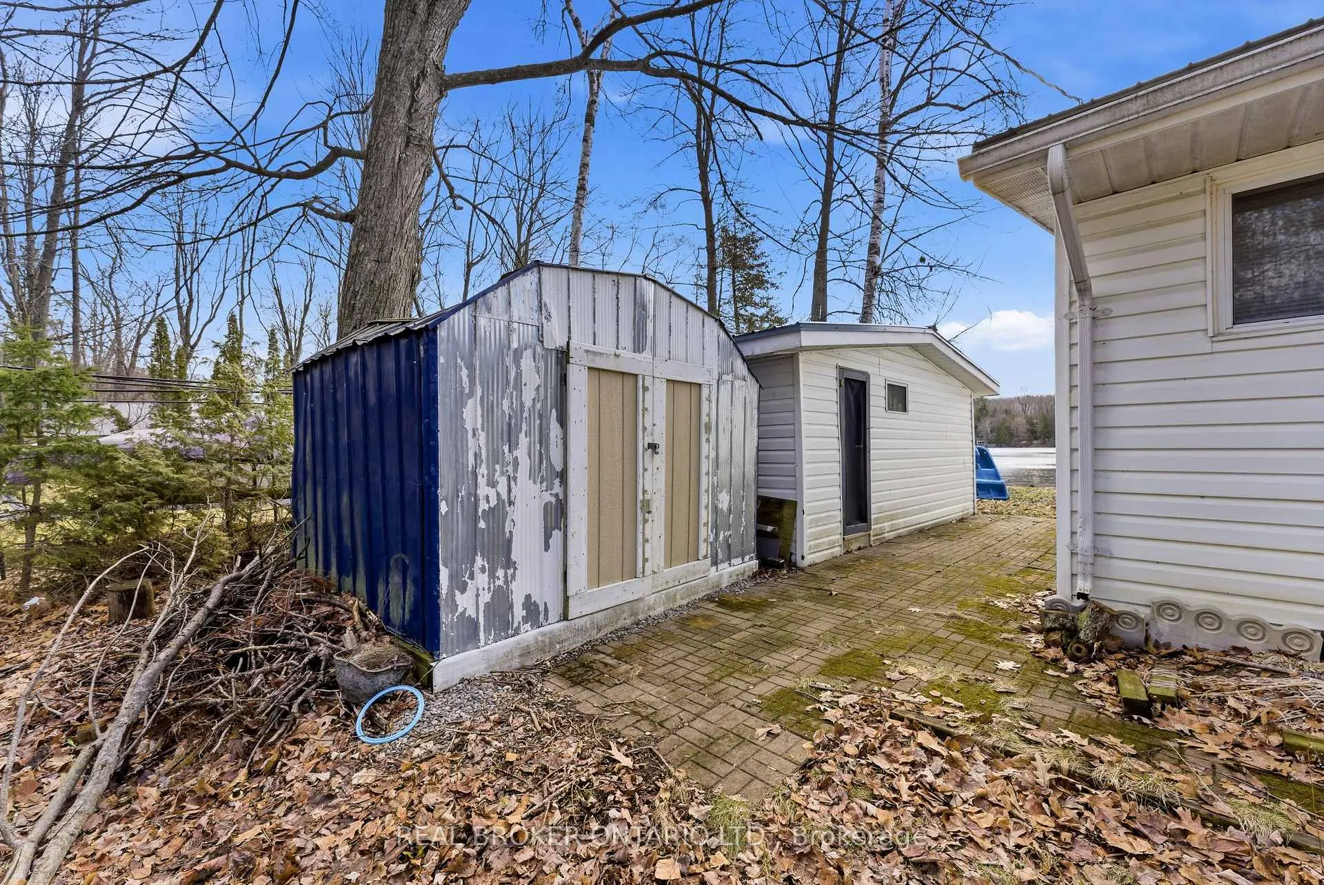 Photo 18 of 573 Pine Point Lane, Centre Hastings — HOMEH