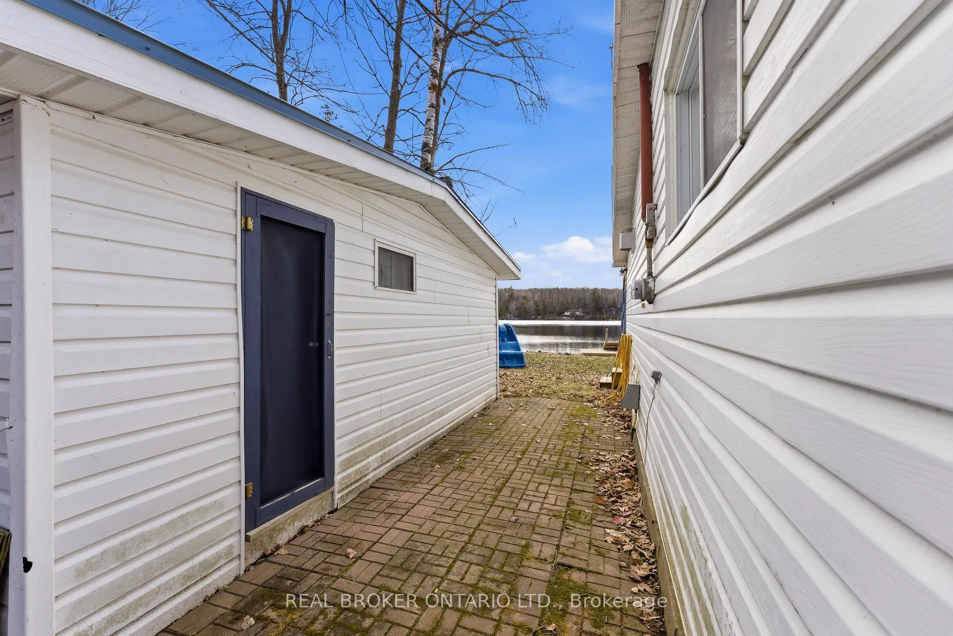 Photo 19 of 573 Pine Point Lane, Centre Hastings — HOMEH