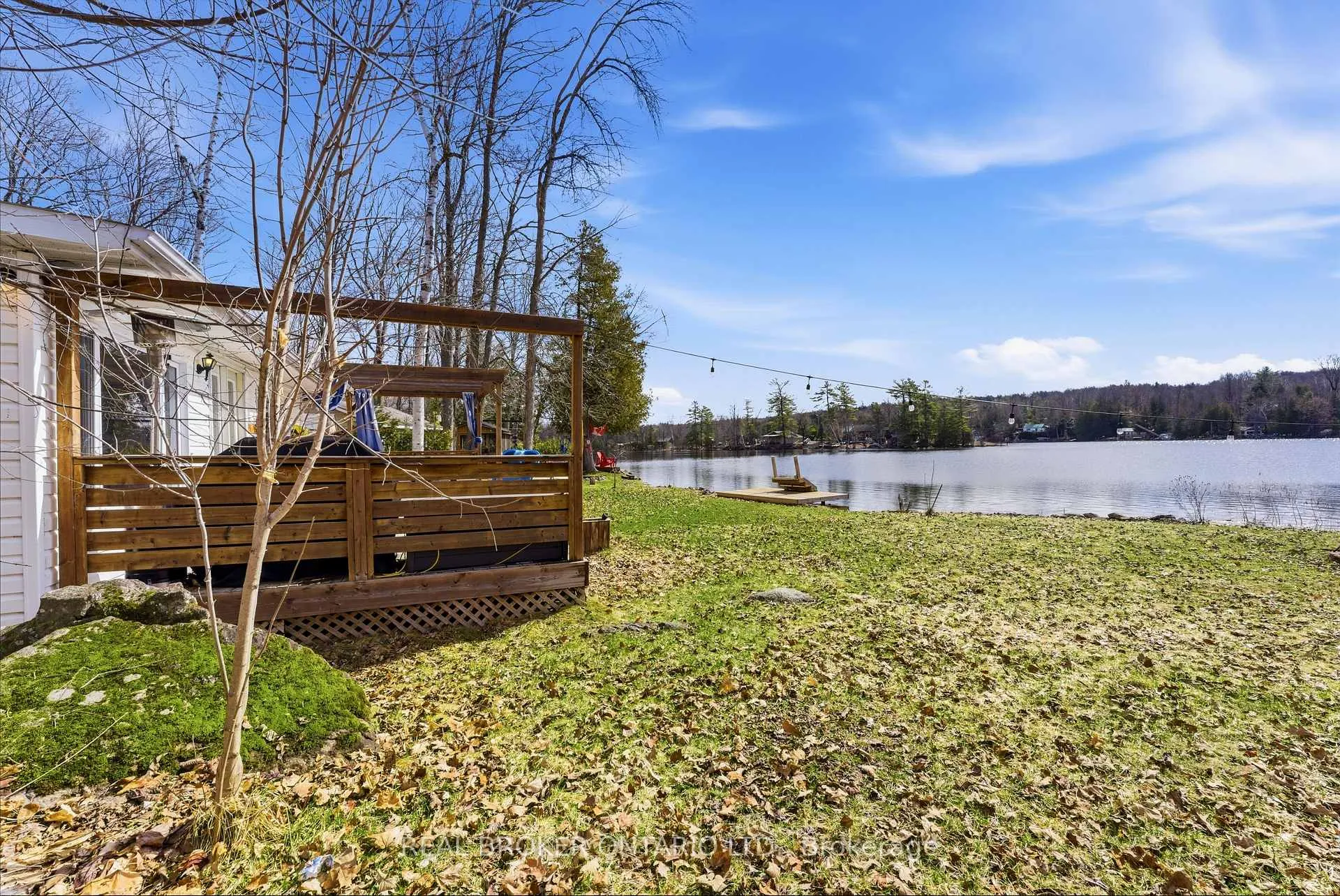 Photo 23 of 573 Pine Point Lane, Centre Hastings — HOMEH