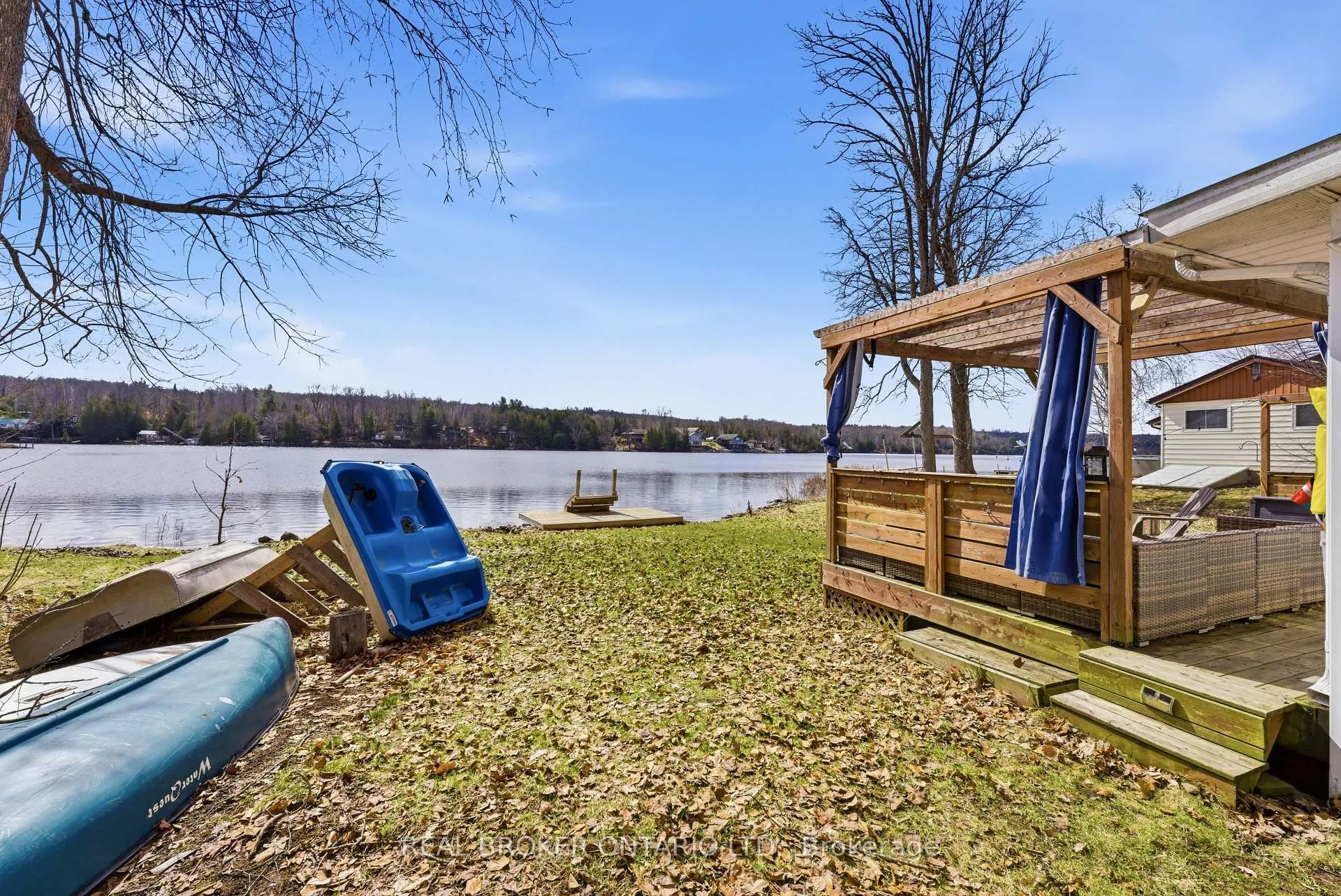 Photo 24 of 573 Pine Point Lane, Centre Hastings — HOMEH