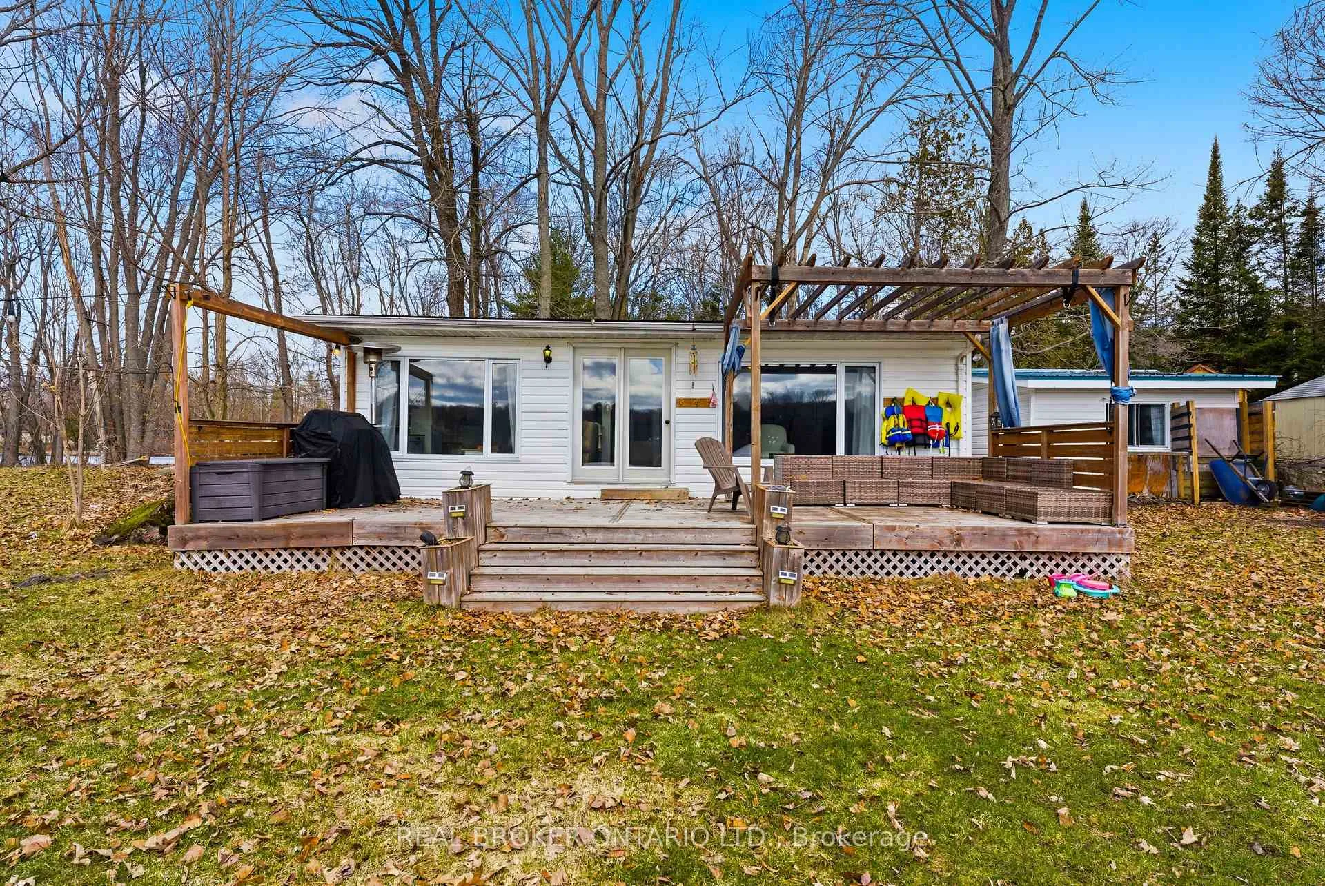 Photo 25 of 573 Pine Point Lane, Centre Hastings — HOMEH