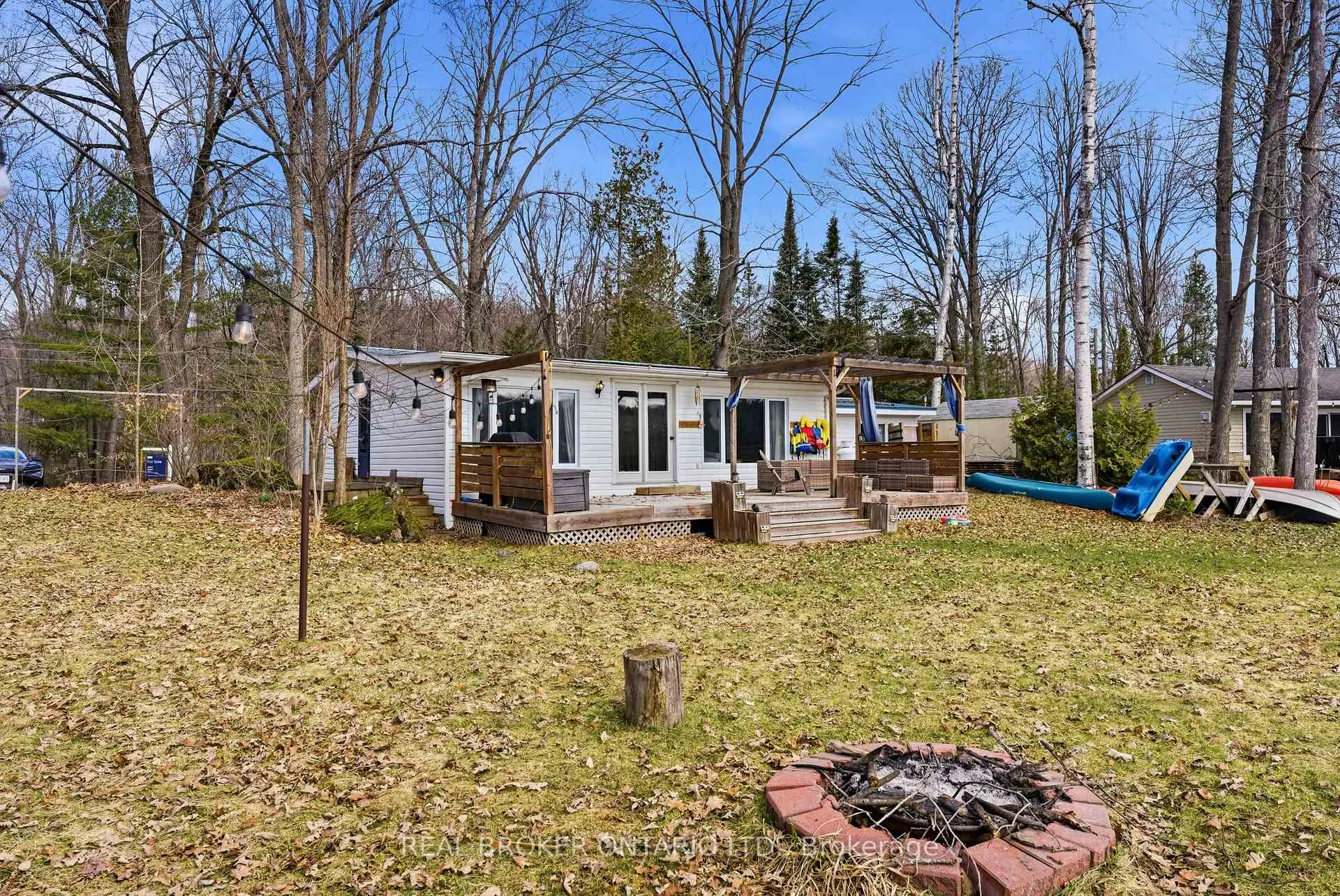 Photo 26 of 573 Pine Point Lane, Centre Hastings — HOMEH