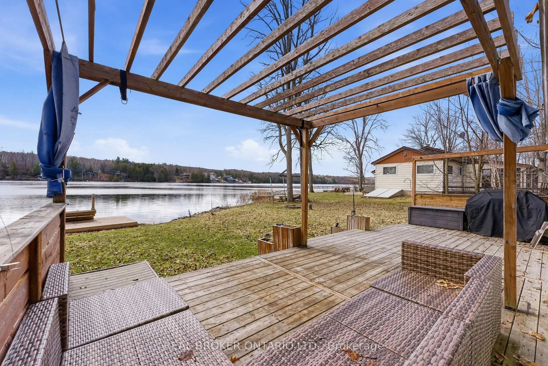 Photo 27 of 573 Pine Point Lane, Centre Hastings — HOMEH