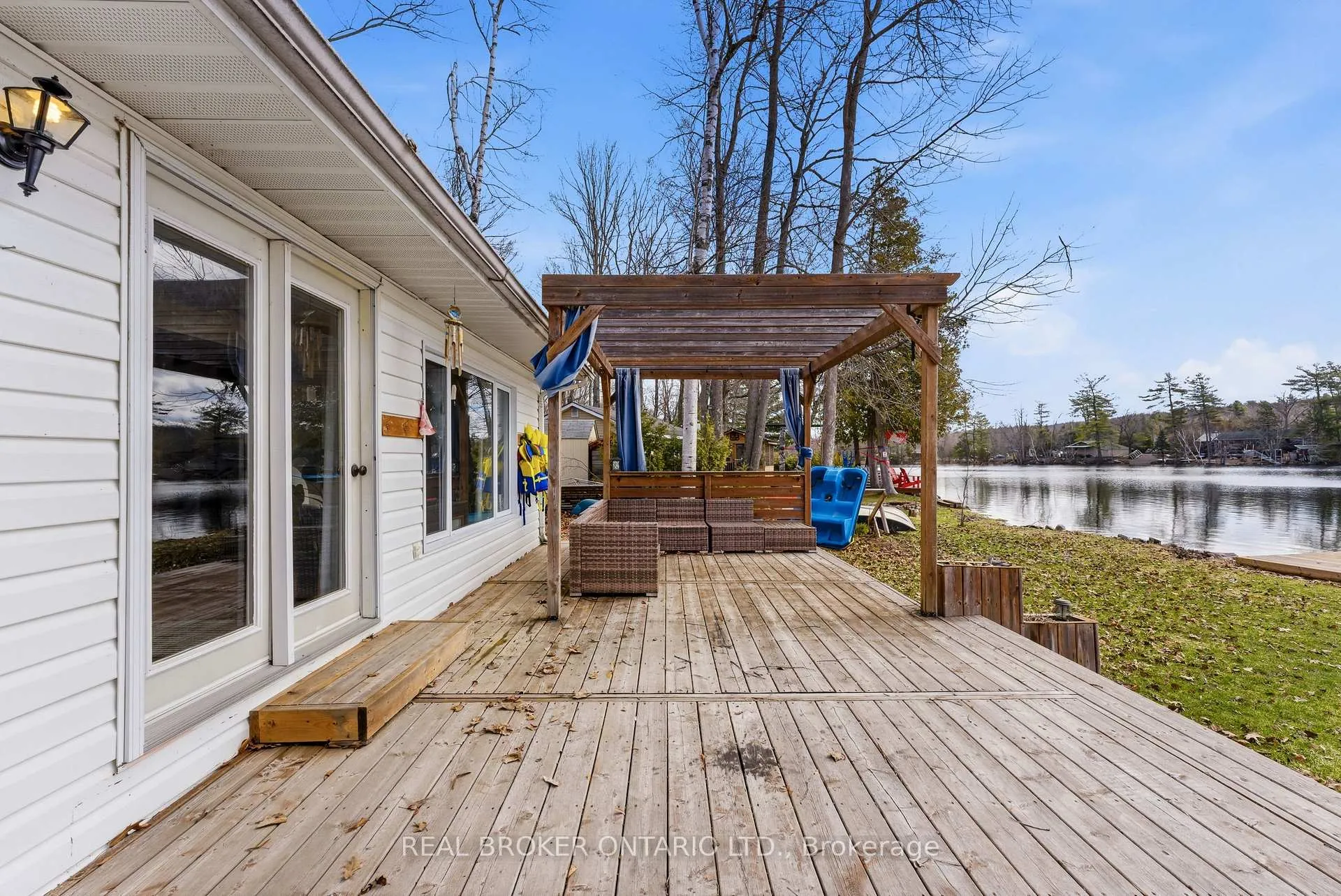 Photo 28 of 573 Pine Point Lane, Centre Hastings — HOMEH
