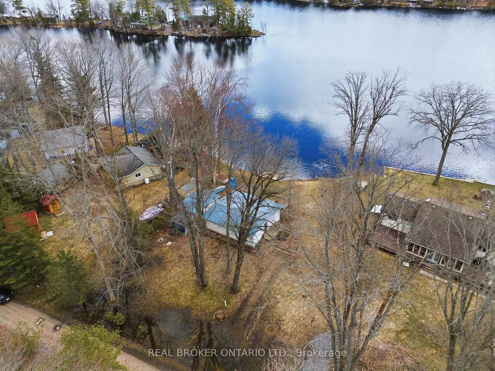 Photo 29 of 573 Pine Point Lane, Centre Hastings — HOMEH