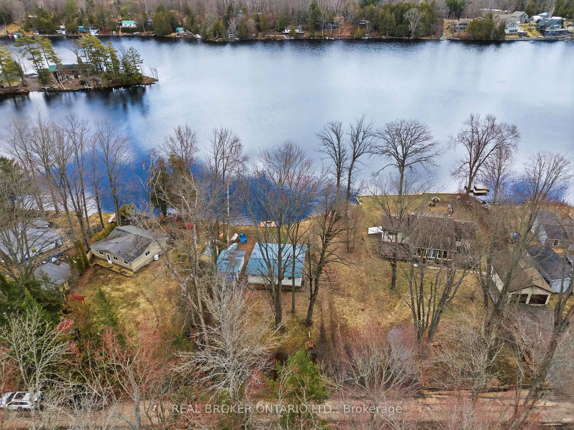 Photo 30 of 573 Pine Point Lane, Centre Hastings — HOMEH