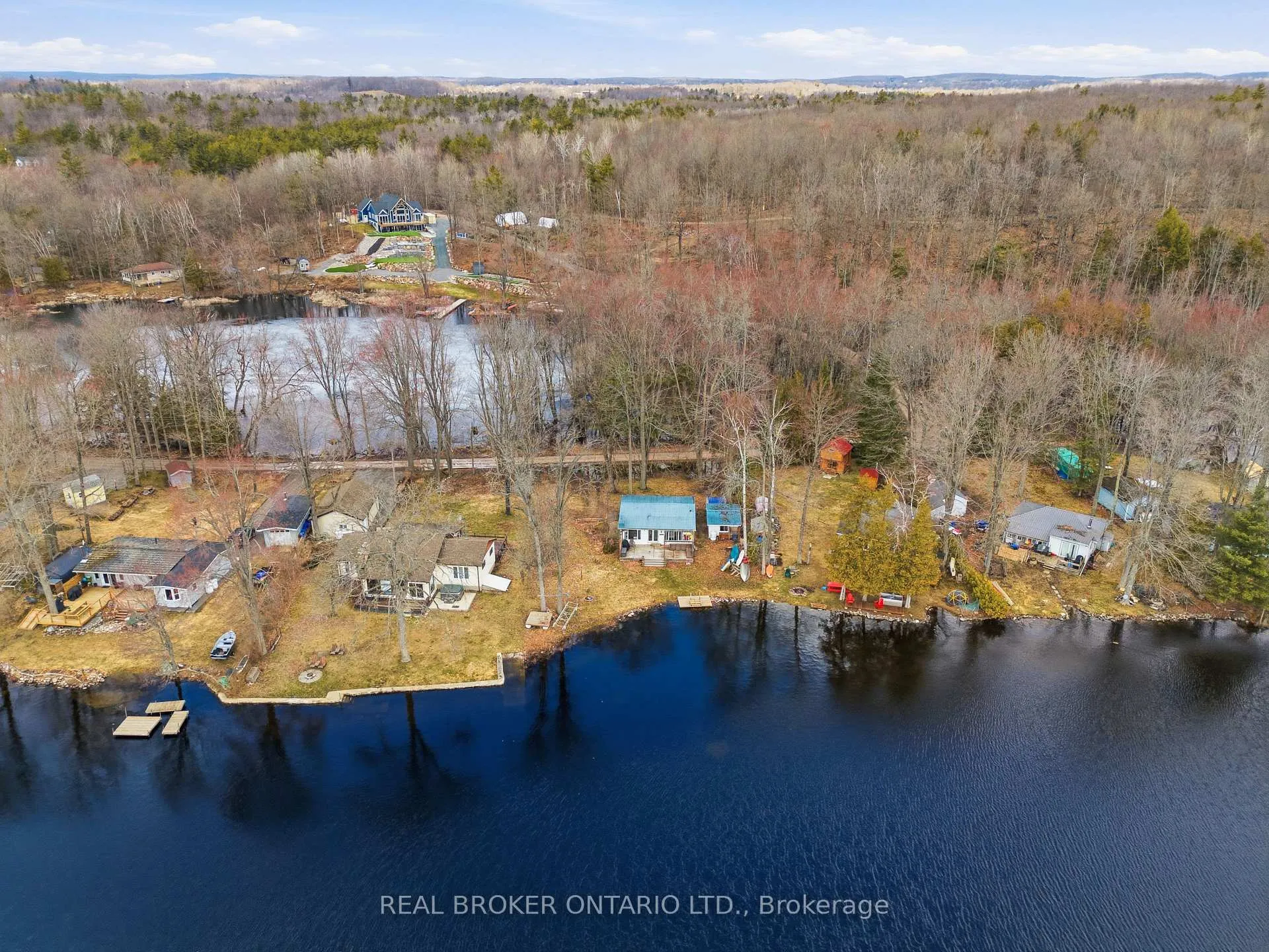 Photo 31 of 573 Pine Point Lane, Centre Hastings — HOMEH