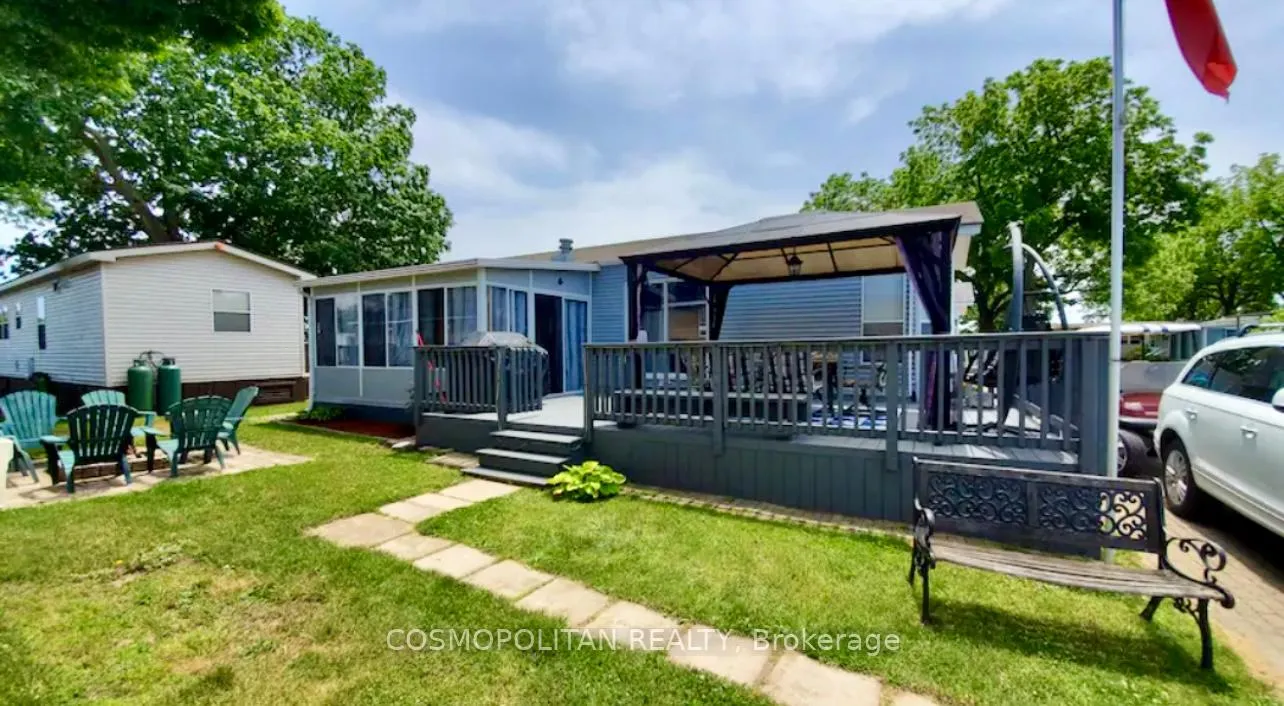 Photo 2 of 24 Quarry View, Port Colborne, Sherkston — HOMEH
