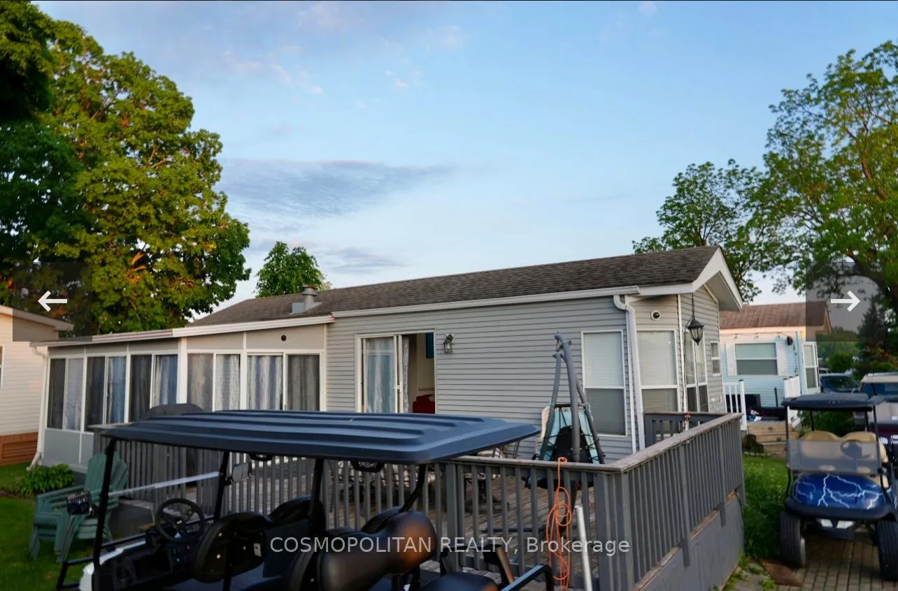 Photo 3 of 24 Quarry View, Port Colborne, Sherkston — HOMEH