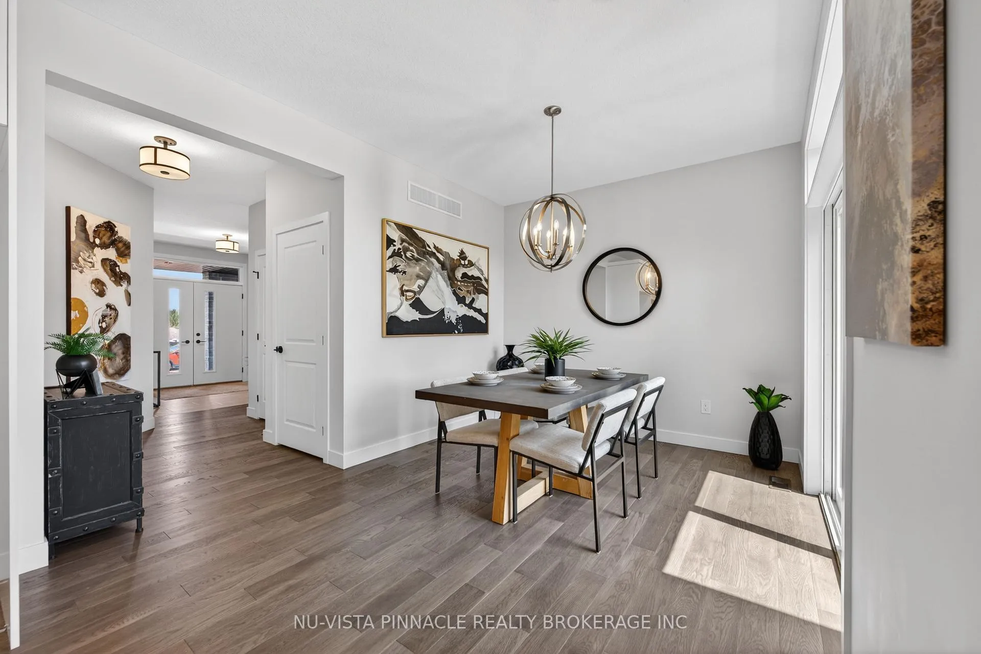 Photo 9 of 2577 Buroak Drive, London, North S — HOMEH