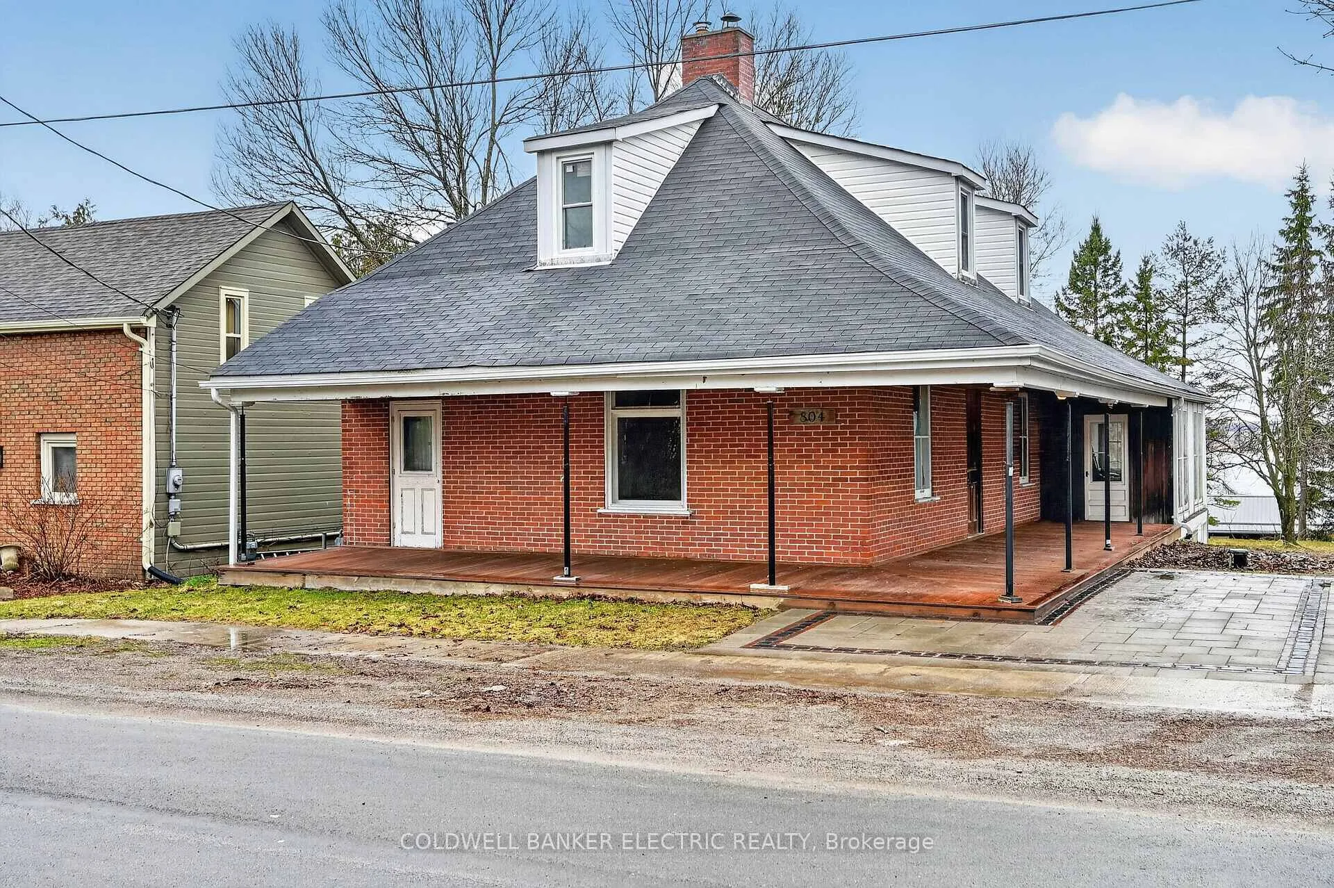 Photo 1 of 804 Hunter Street, Selwyn — HOMEH