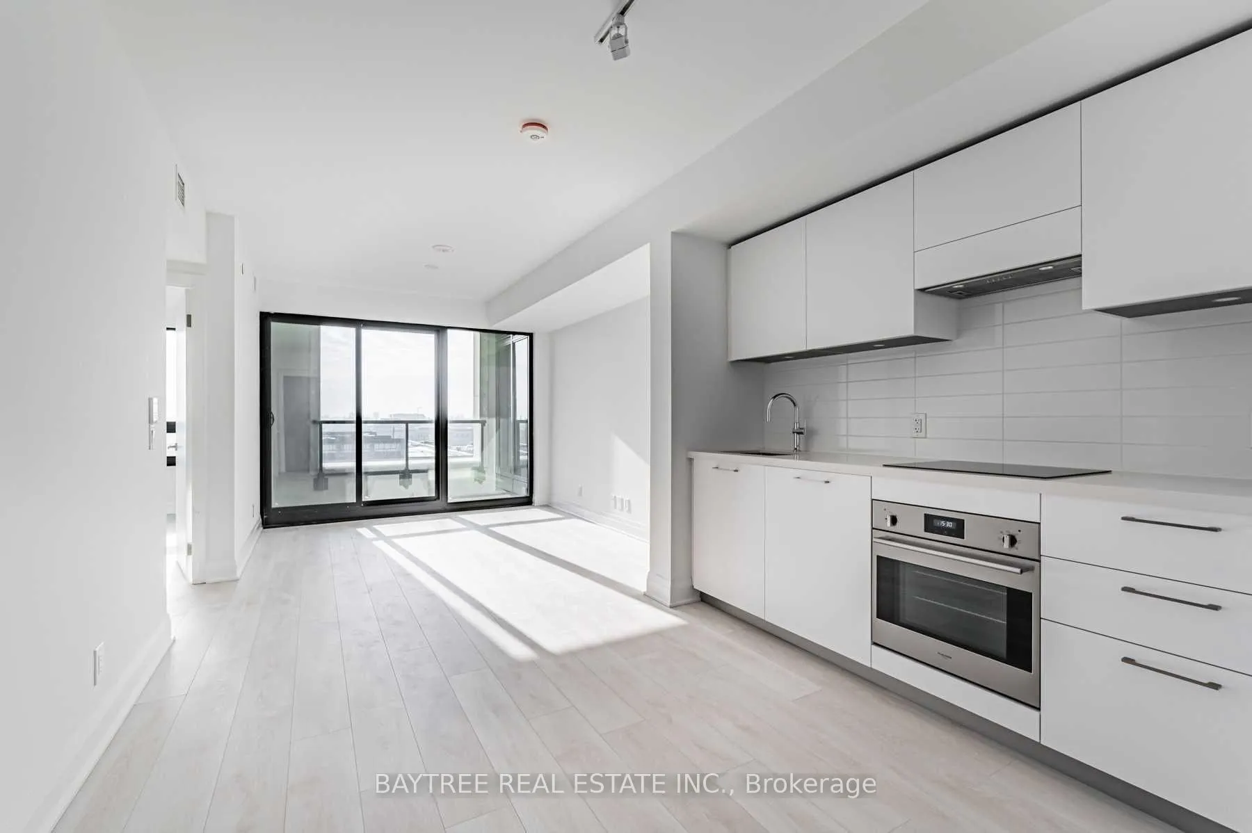 Photo 1 of Unit 310, 33 Frederick Todd Way, Scarborough, Agincourt South-Malvern West — HOMEH