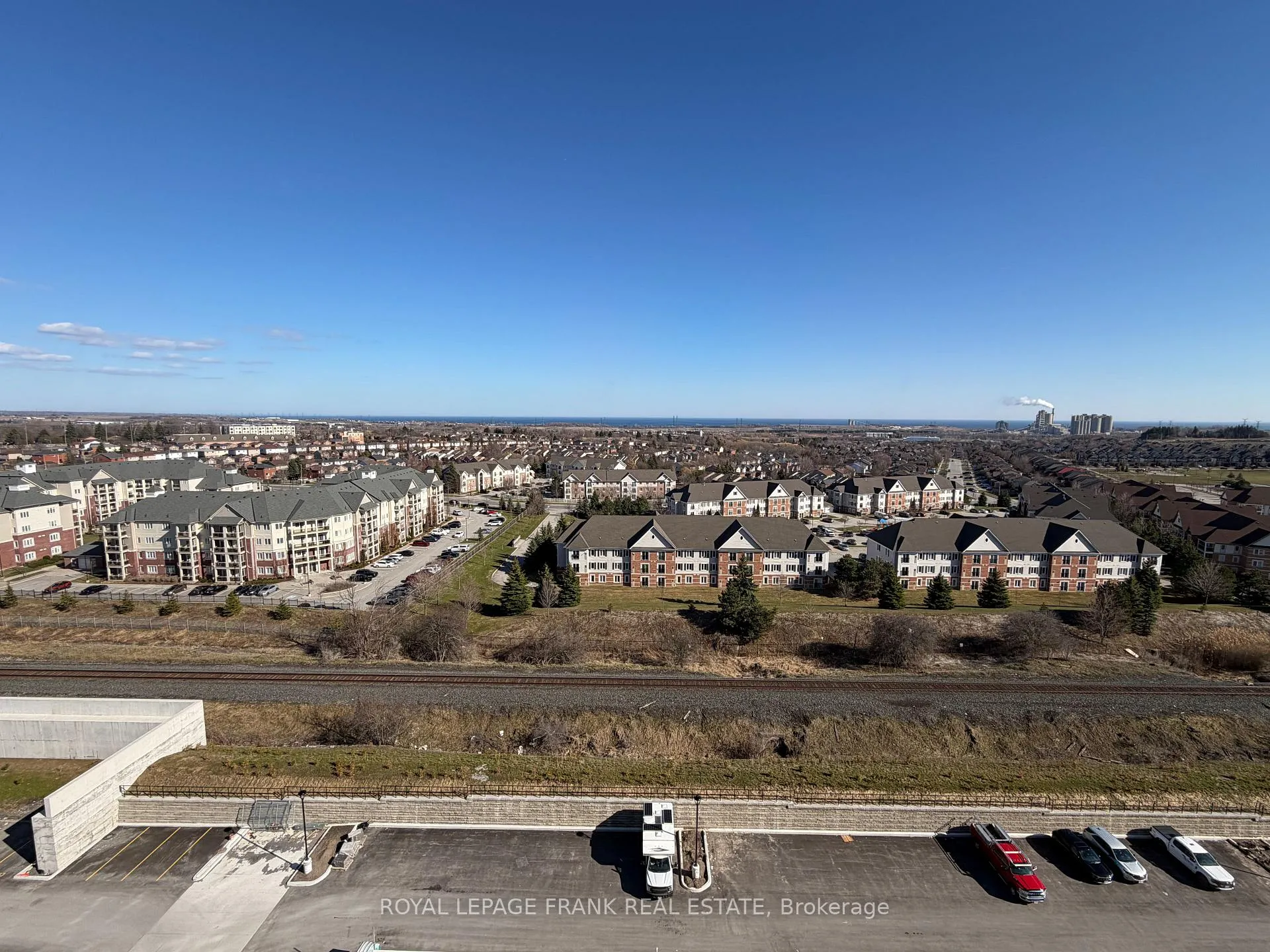 Photo 2 of Unit 1204, 51 Clarington Boulevard, Clarington, Bowmanville — HOMEH