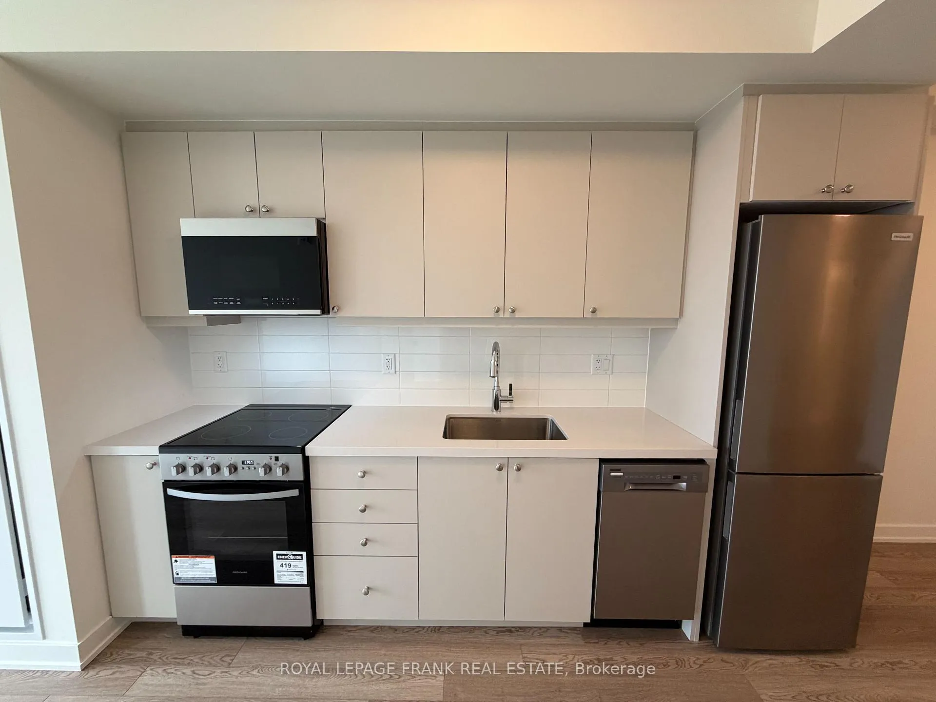 Photo 3 of Unit 1204, 51 Clarington Boulevard, Clarington, Bowmanville — HOMEH