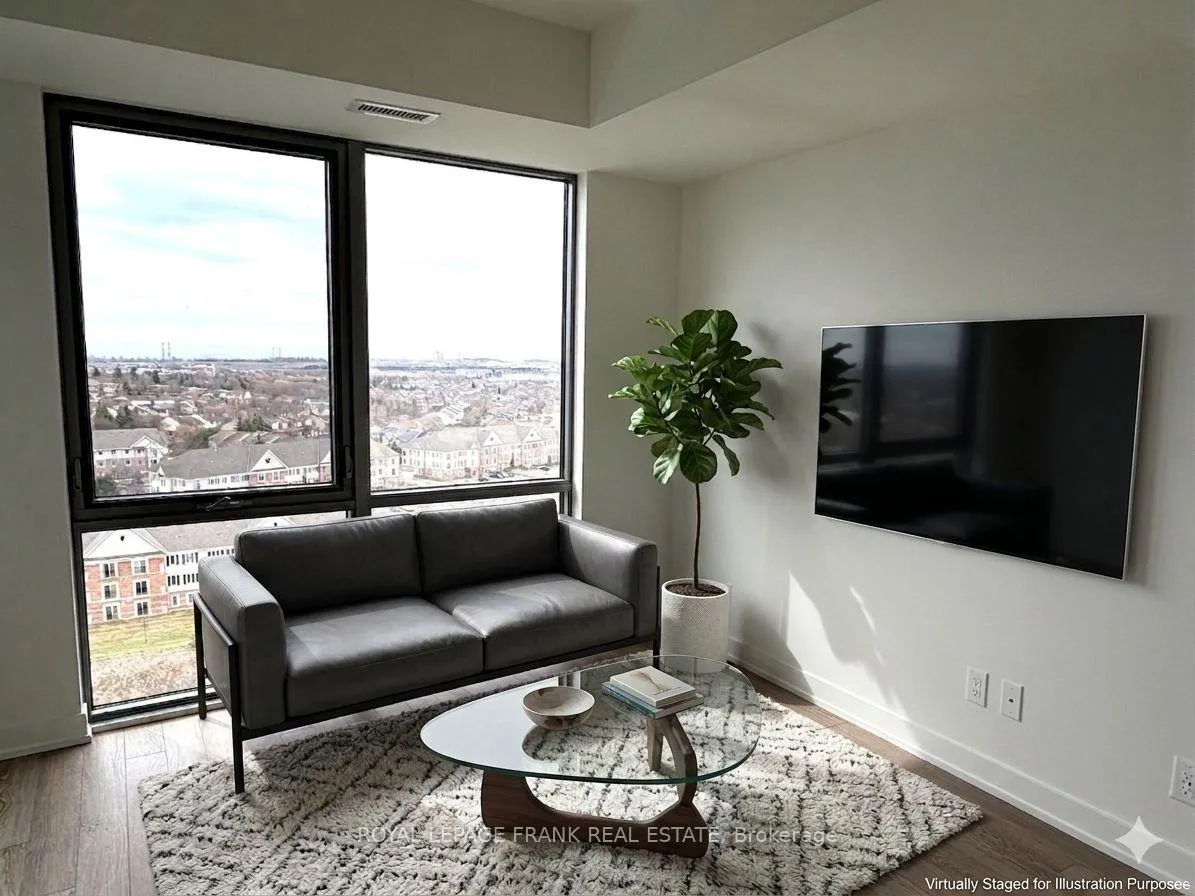 Photo 6 of Unit 1204, 51 Clarington Boulevard, Clarington, Bowmanville — HOMEH