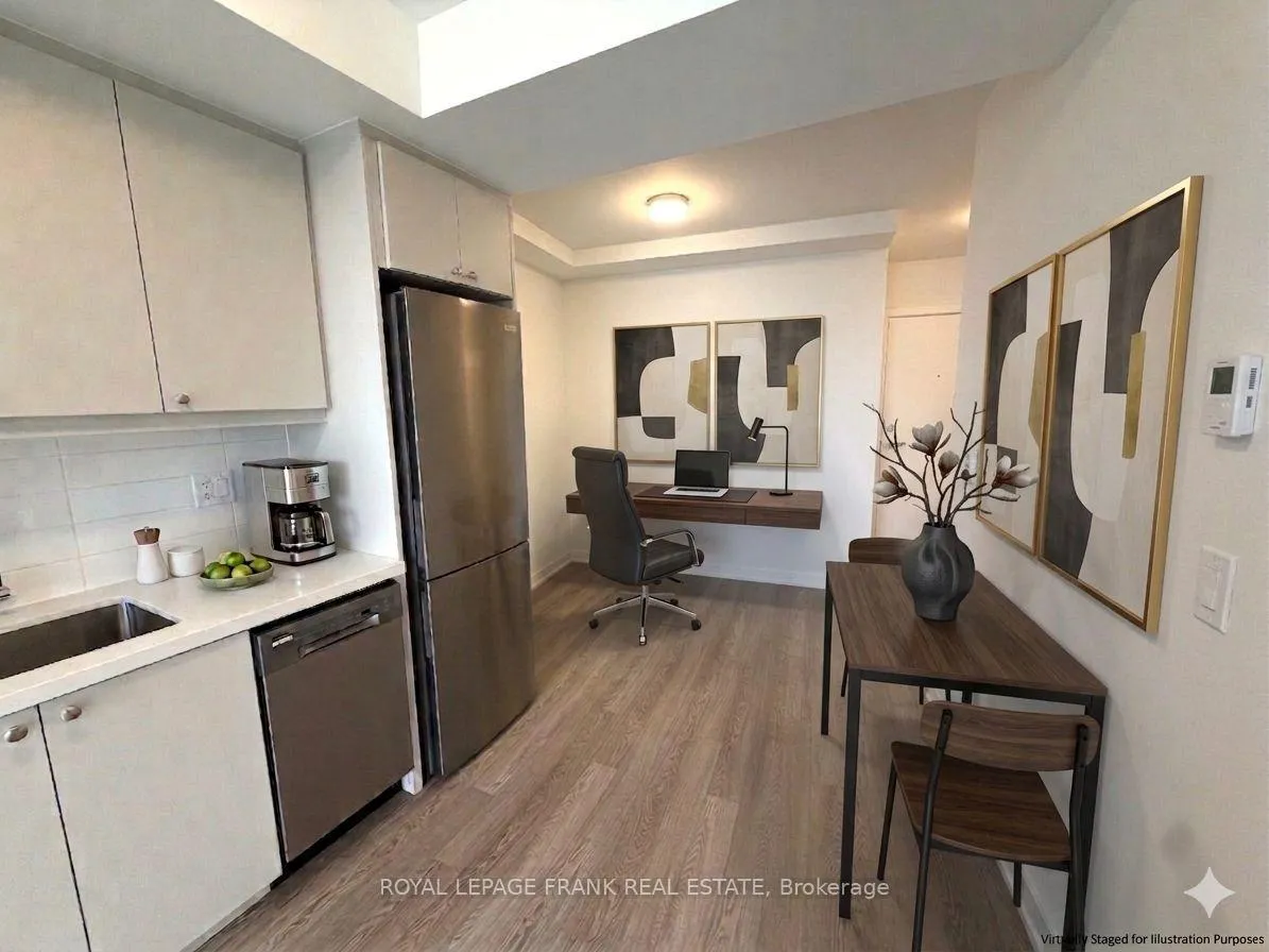 Photo 8 of Unit 1204, 51 Clarington Boulevard, Clarington, Bowmanville — HOMEH