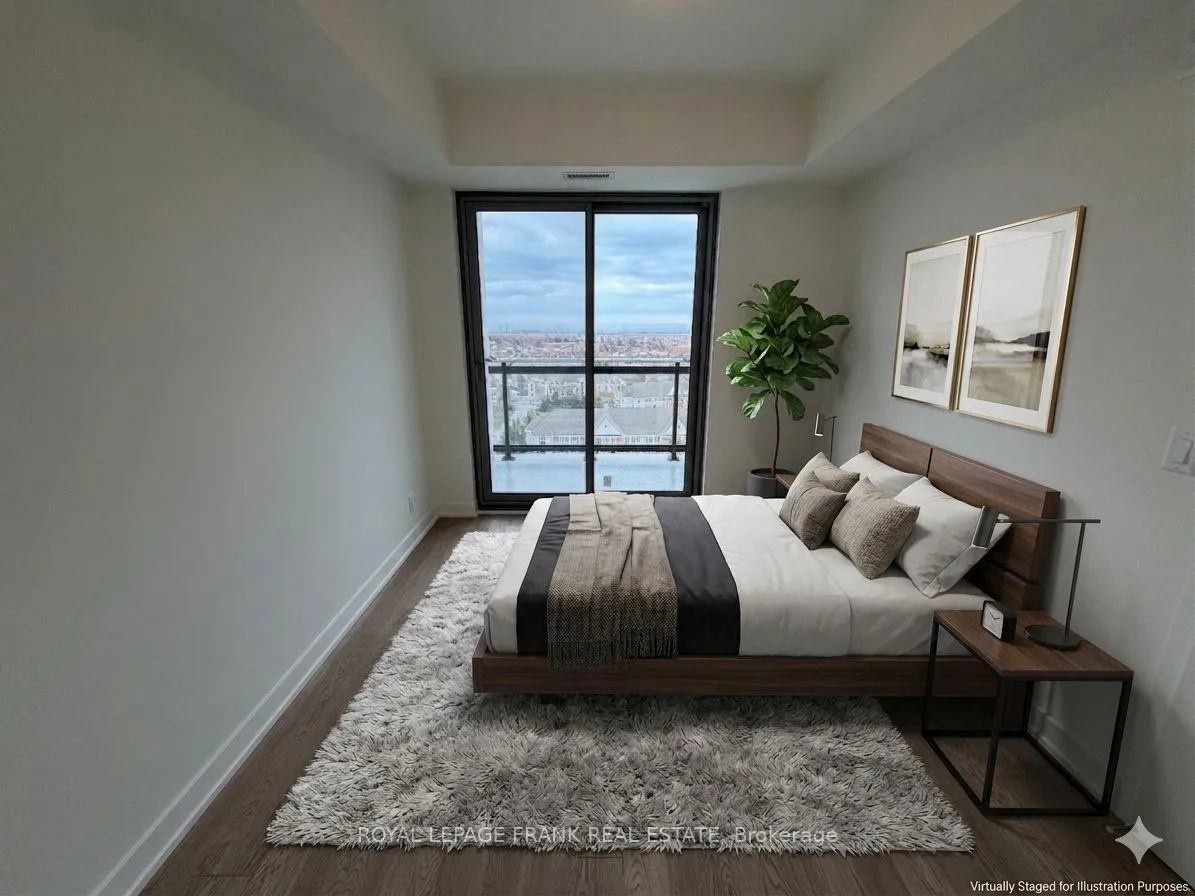 Photo 13 of Unit 1204, 51 Clarington Boulevard, Clarington, Bowmanville — HOMEH