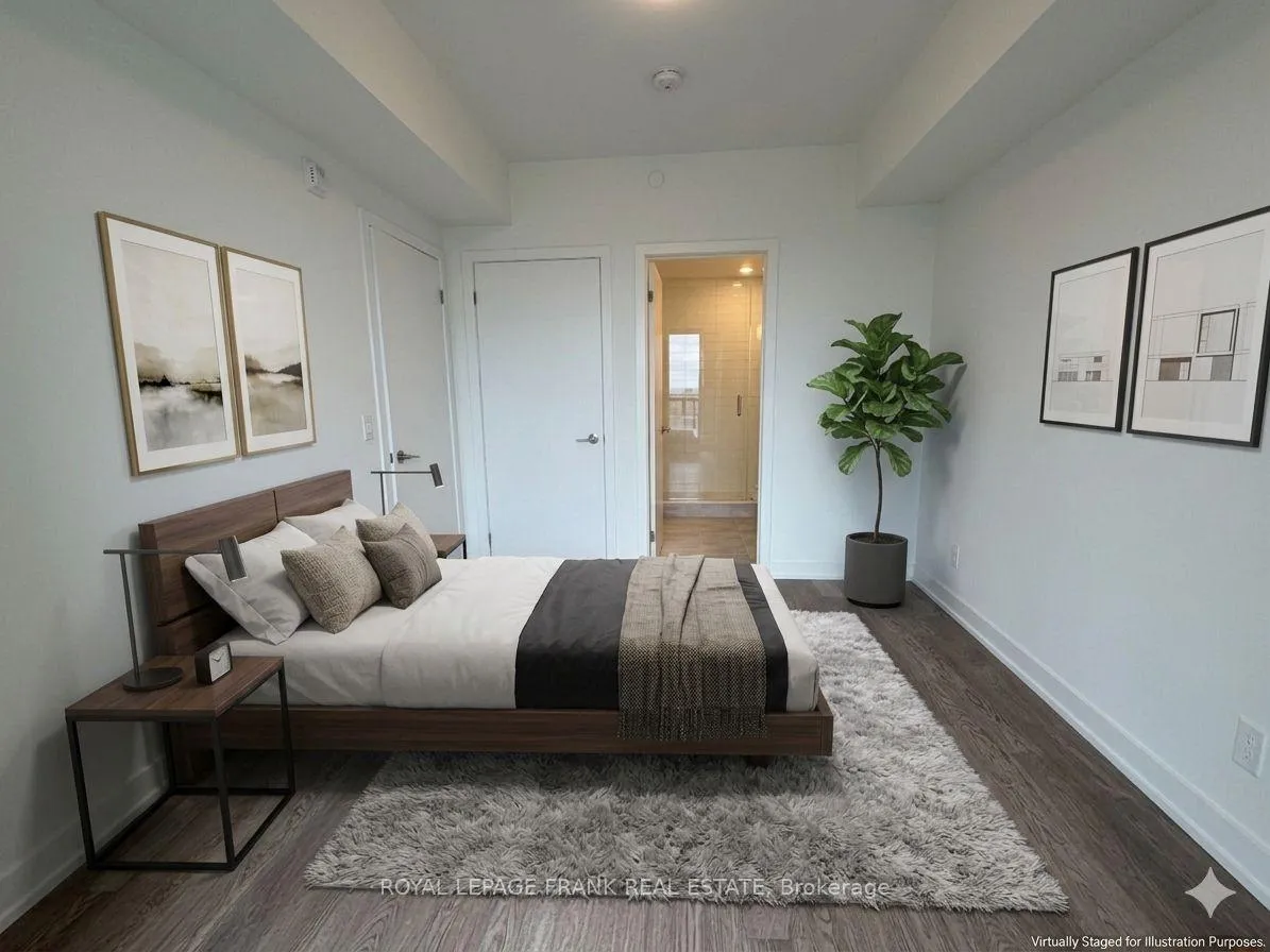 Photo 15 of Unit 1204, 51 Clarington Boulevard, Clarington, Bowmanville — HOMEH