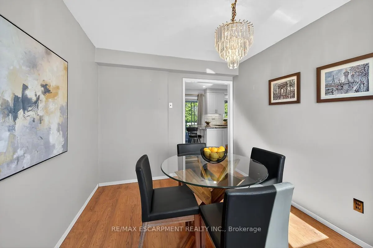 Photo 17 of 9 Mellenby Street, Hamilton, Stoney Creek Mountain — HOMEH