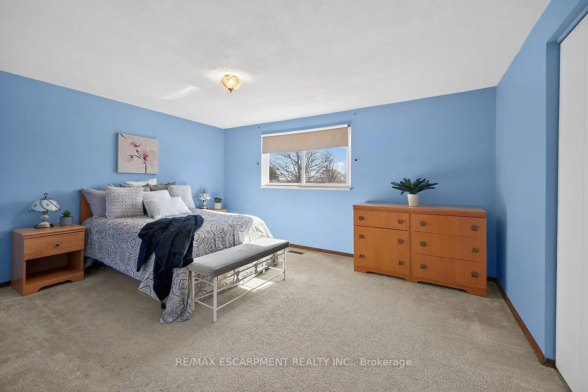 Photo 20 of 9 Mellenby Street, Hamilton, Stoney Creek Mountain — HOMEH