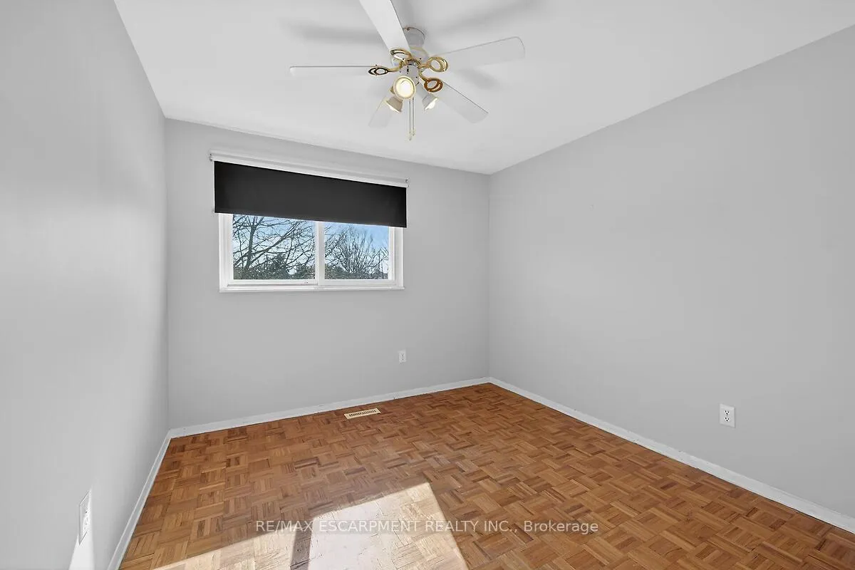 Photo 22 of 9 Mellenby Street, Hamilton, Stoney Creek Mountain — HOMEH