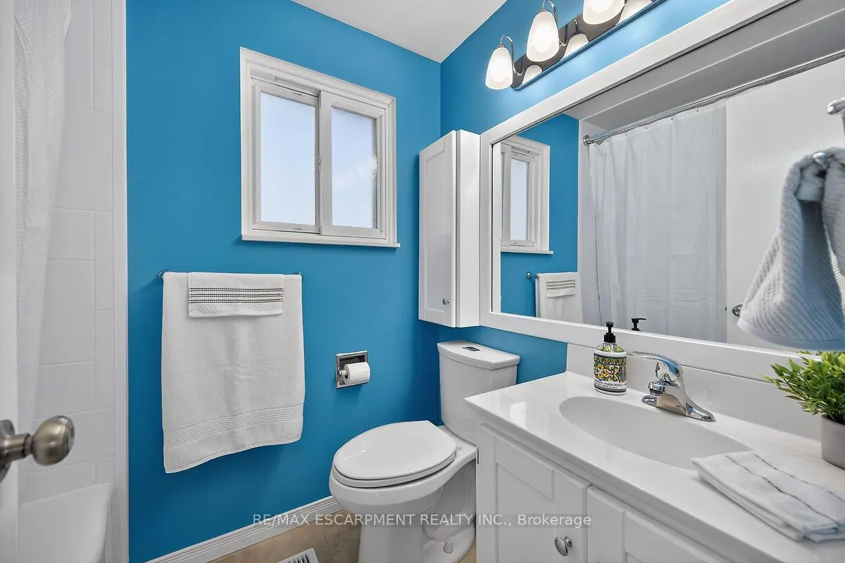 Photo 24 of 9 Mellenby Street, Hamilton, Stoney Creek Mountain — HOMEH