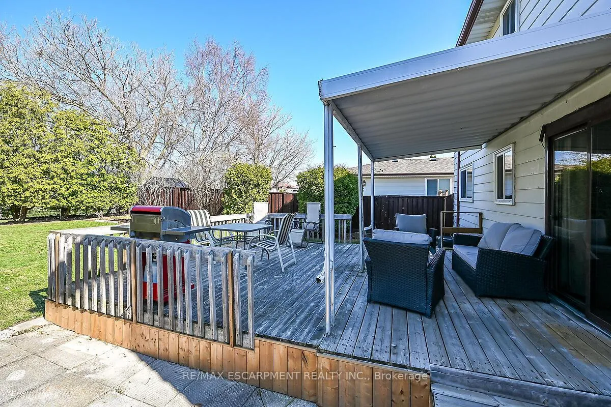 Photo 33 of 9 Mellenby Street, Hamilton, Stoney Creek Mountain — HOMEH