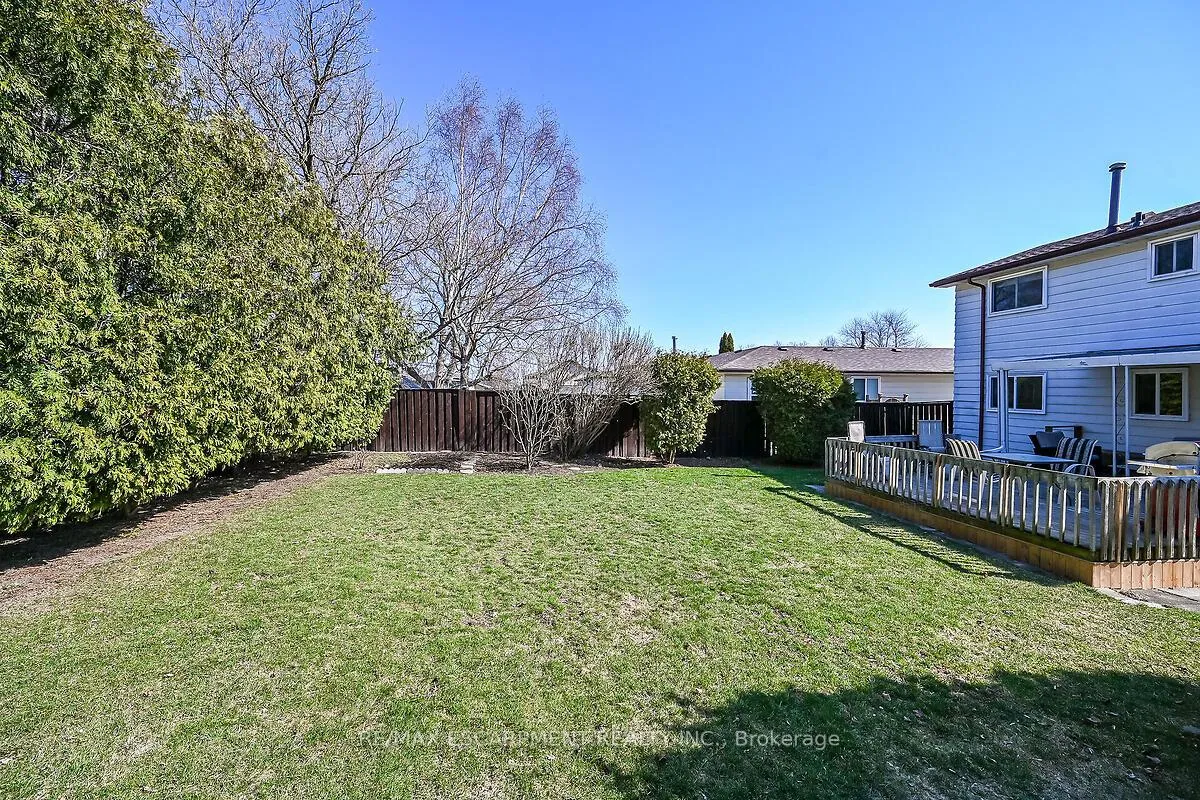 Photo 34 of 9 Mellenby Street, Hamilton, Stoney Creek Mountain — HOMEH