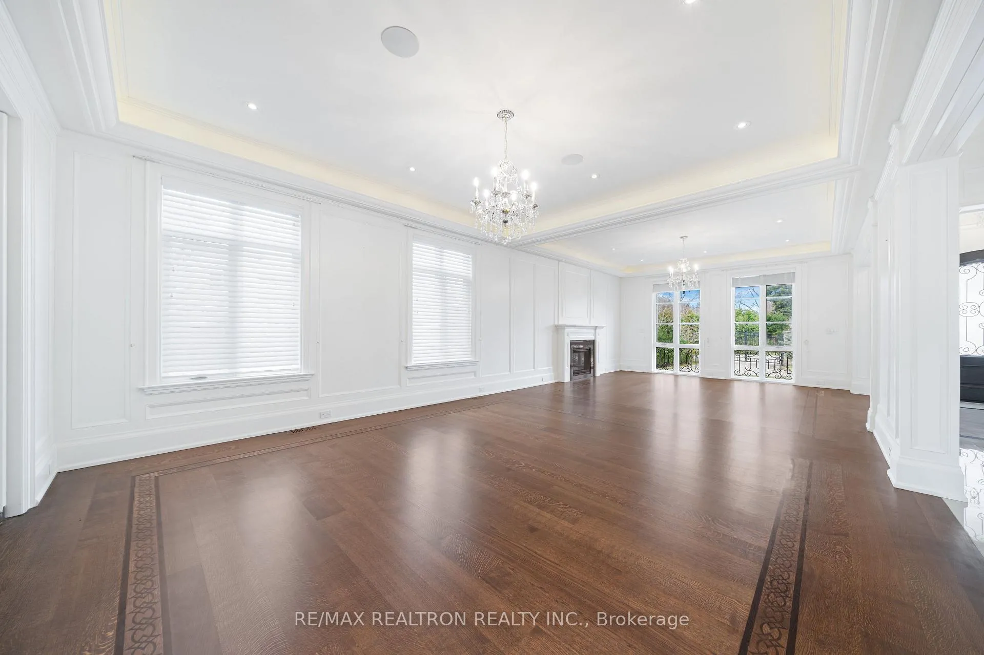 Photo 20 of 9 Thornbank Road, Vaughan, Uplands — HOMEH