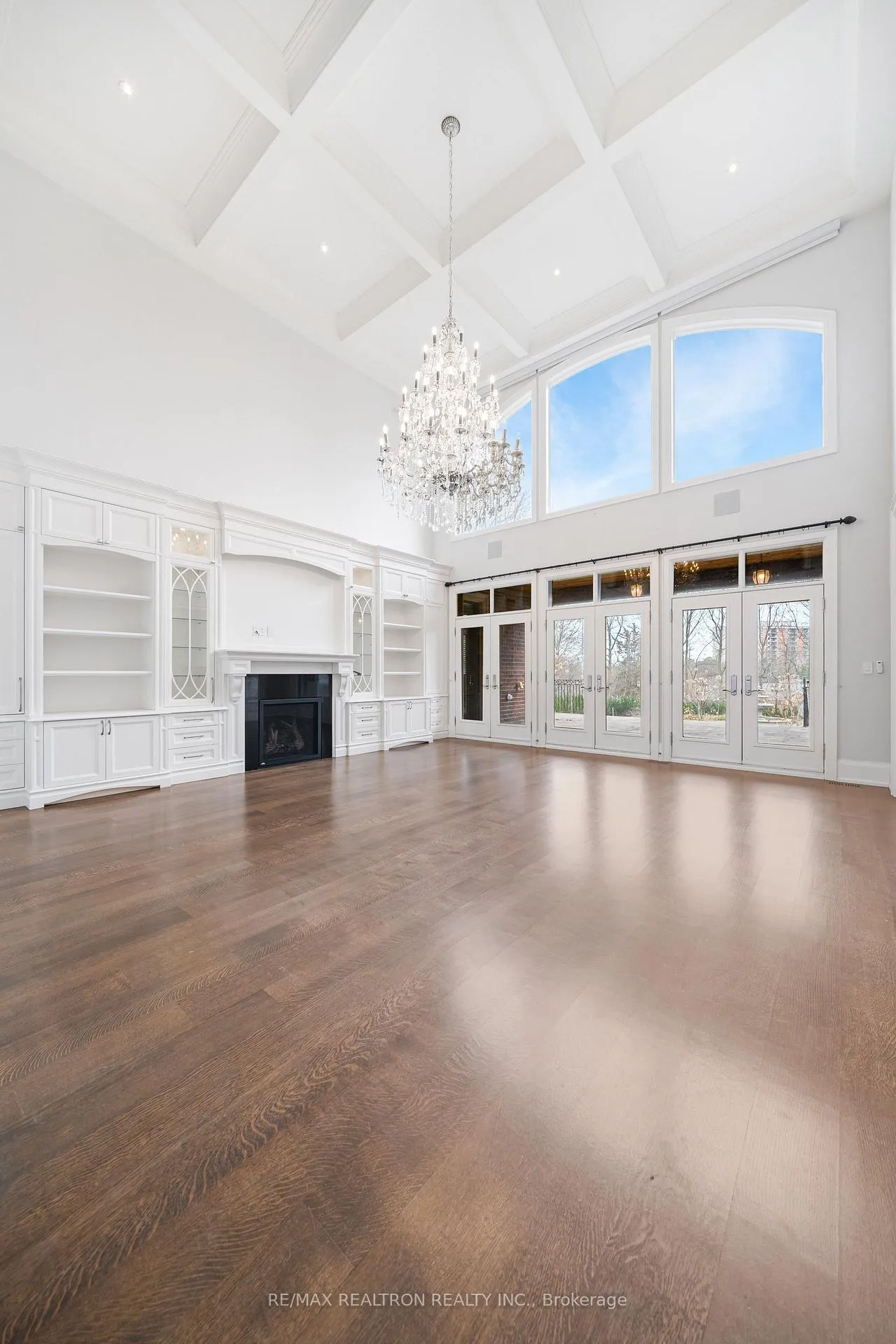 Photo 25 of 9 Thornbank Road, Vaughan, Uplands — HOMEH