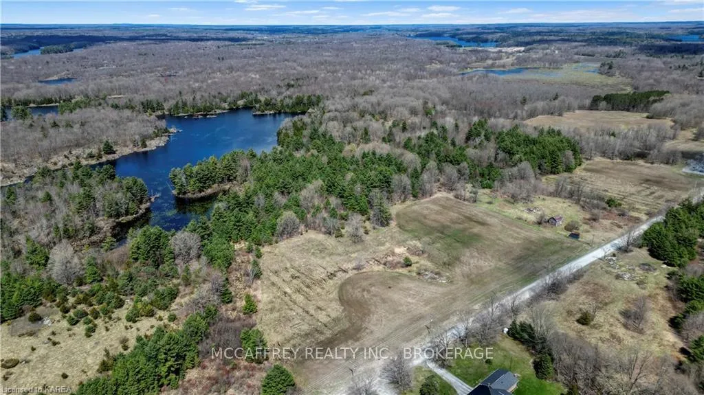Photo 2 of LOT 2 White Lake Road, Frontenac, Frontenac Centre — HOMEH
