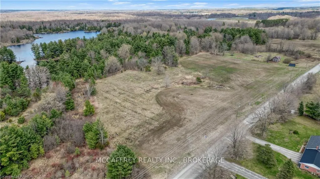 Photo 3 of LOT 2 White Lake Road, Frontenac, Frontenac Centre — HOMEH