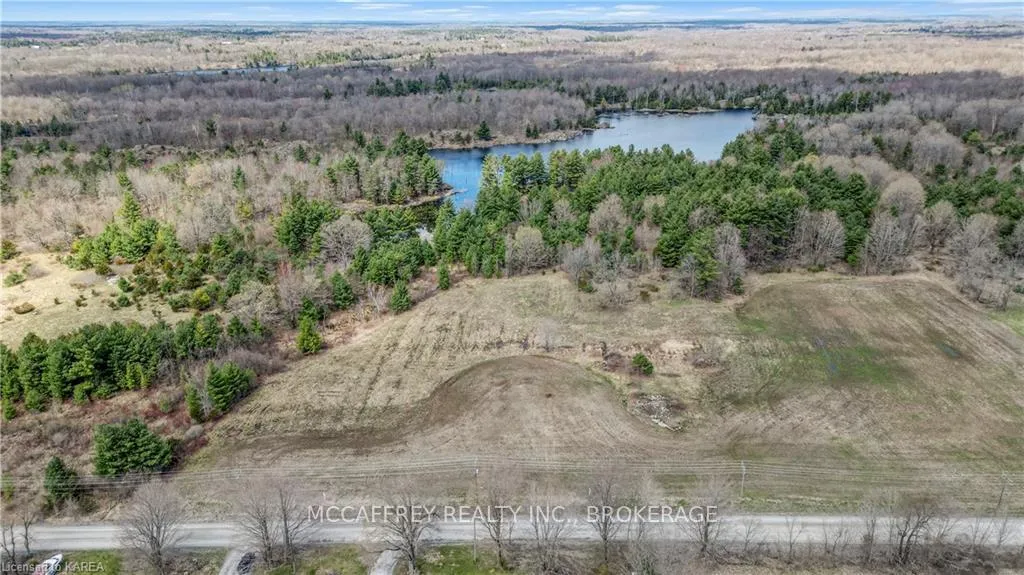 Photo 4 of LOT 2 White Lake Road, Frontenac, Frontenac Centre — HOMEH