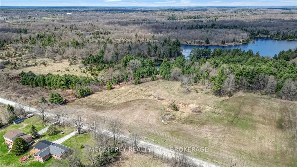 Photo 6 of LOT 2 White Lake Road, Frontenac, Frontenac Centre — HOMEH