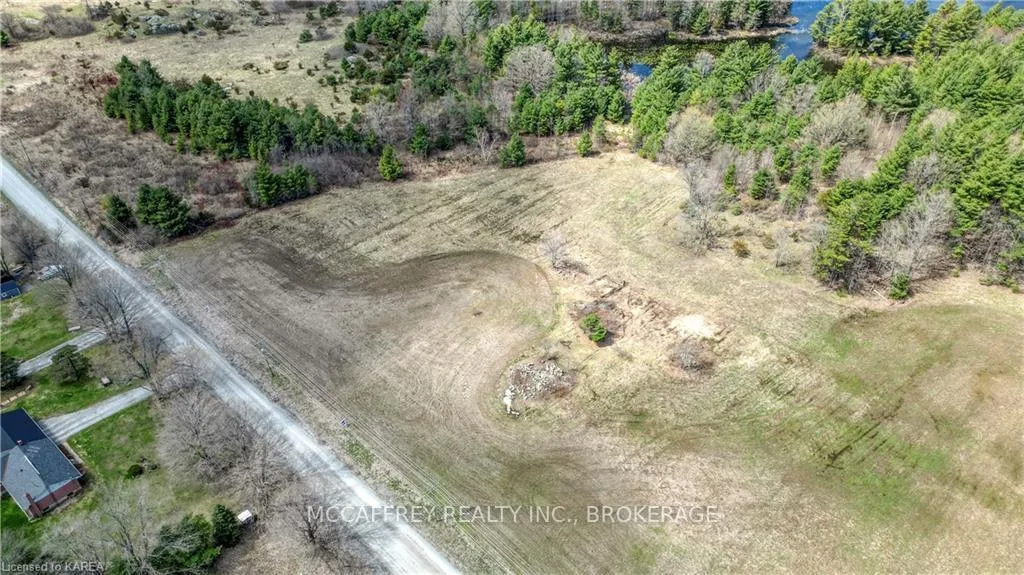 Photo 7 of LOT 2 White Lake Road, Frontenac, Frontenac Centre — HOMEH