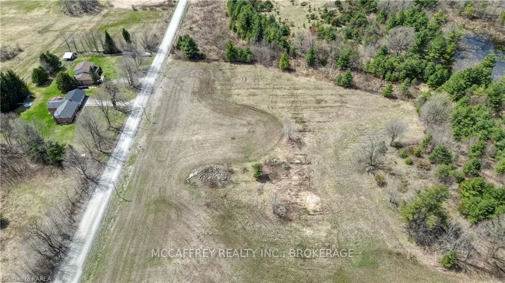 Photo 8 of LOT 2 White Lake Road, Frontenac, Frontenac Centre — HOMEH