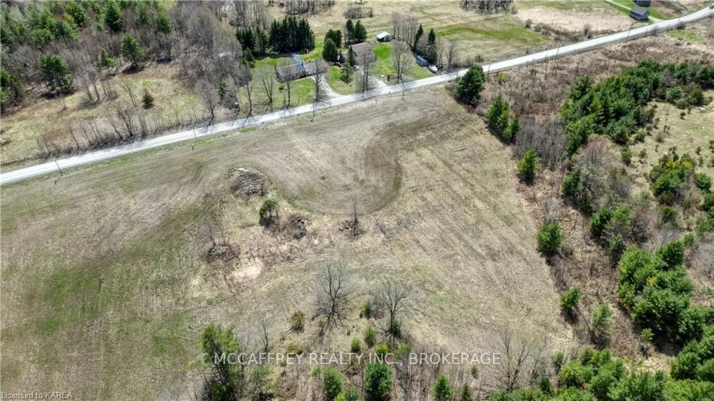 Photo 9 of LOT 2 White Lake Road, Frontenac, Frontenac Centre — HOMEH
