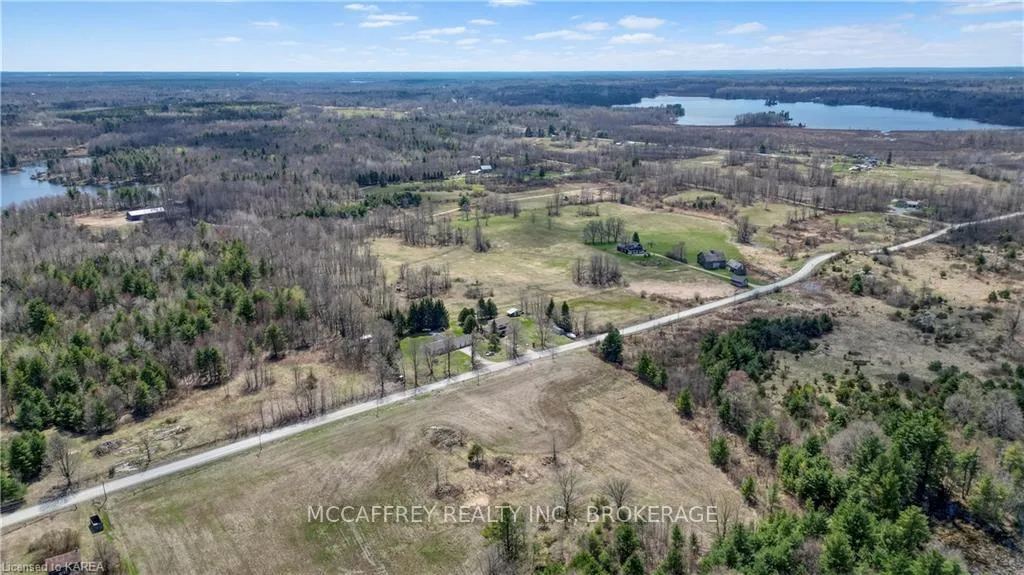 Photo 10 of LOT 2 White Lake Road, Frontenac, Frontenac Centre — HOMEH
