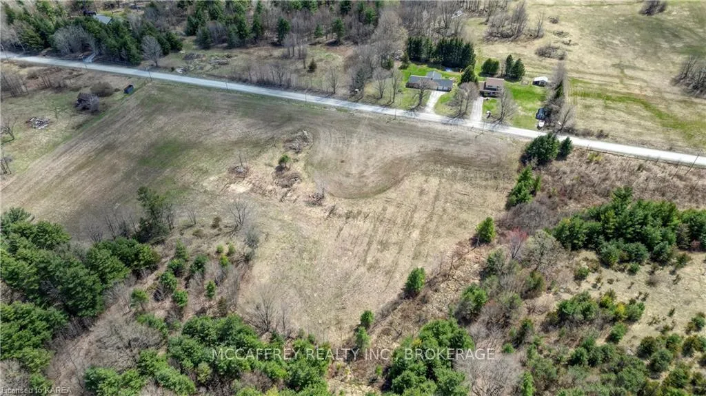 Photo 11 of LOT 2 White Lake Road, Frontenac, Frontenac Centre — HOMEH