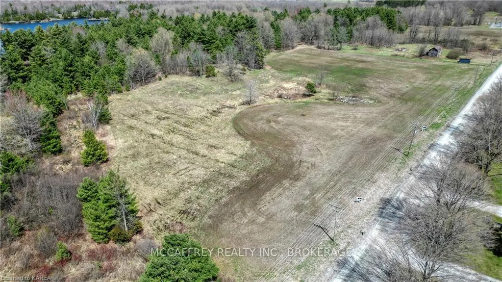 Photo 12 of LOT 2 White Lake Road, Frontenac, Frontenac Centre — HOMEH