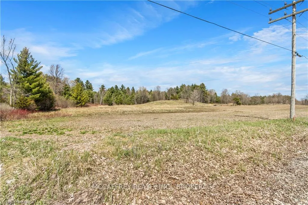 Photo 13 of LOT 2 White Lake Road, Frontenac, Frontenac Centre — HOMEH