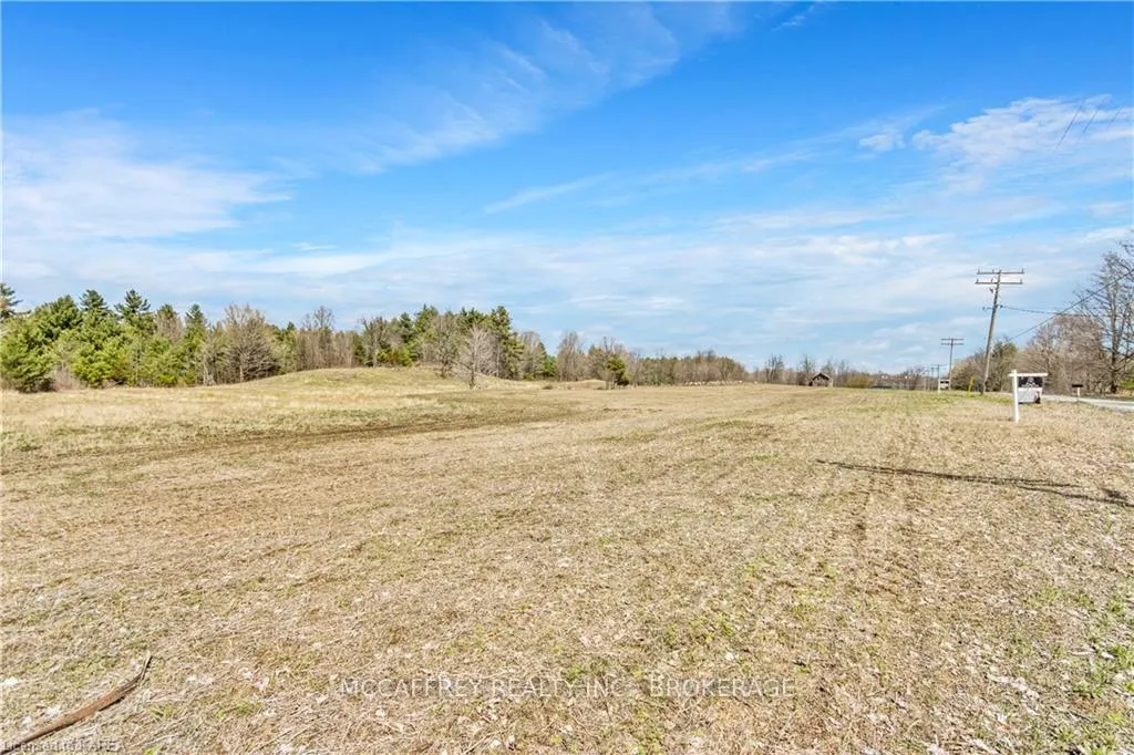 Photo 14 of LOT 2 White Lake Road, Frontenac, Frontenac Centre — HOMEH