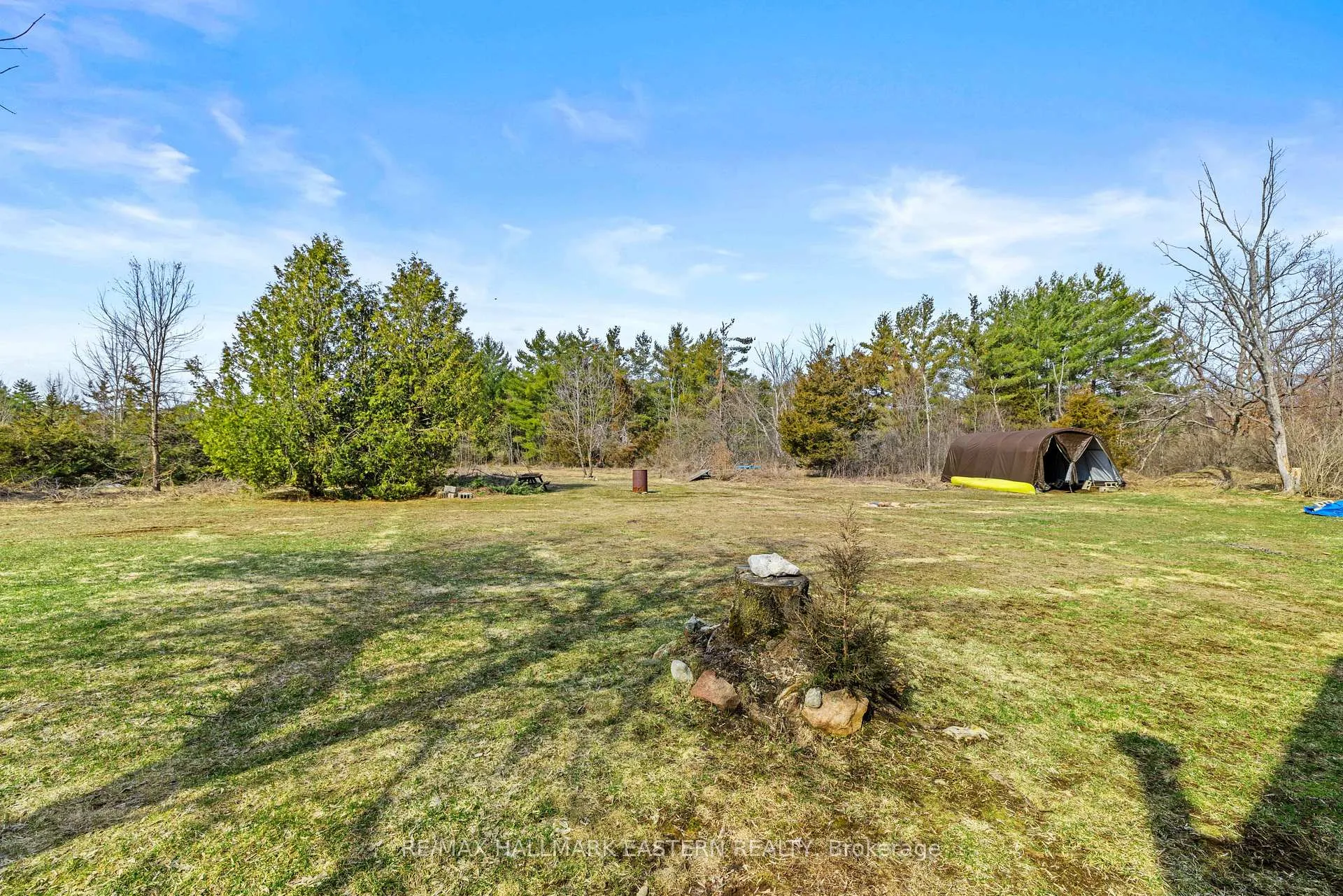 Photo 4 of 700 Golf Course Road, Douro-Dummer — HOMEH