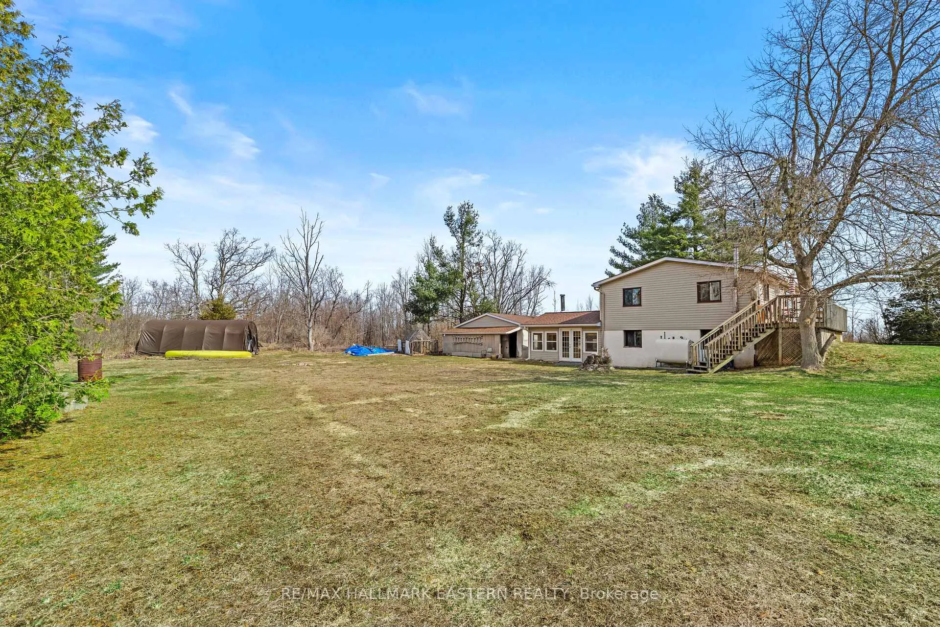 Photo 5 of 700 Golf Course Road, Douro-Dummer — HOMEH