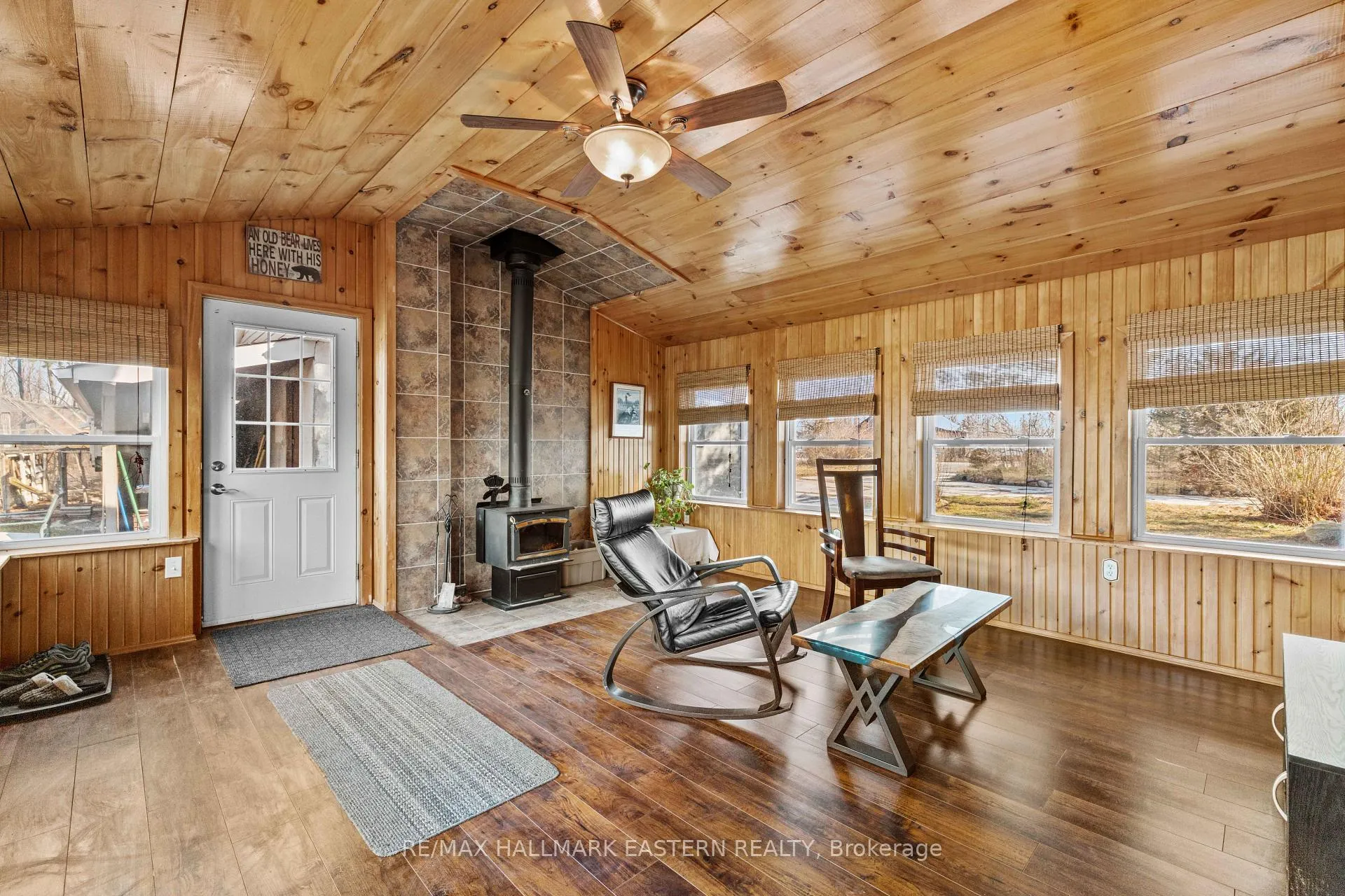 Photo 25 of 700 Golf Course Road, Douro-Dummer — HOMEH