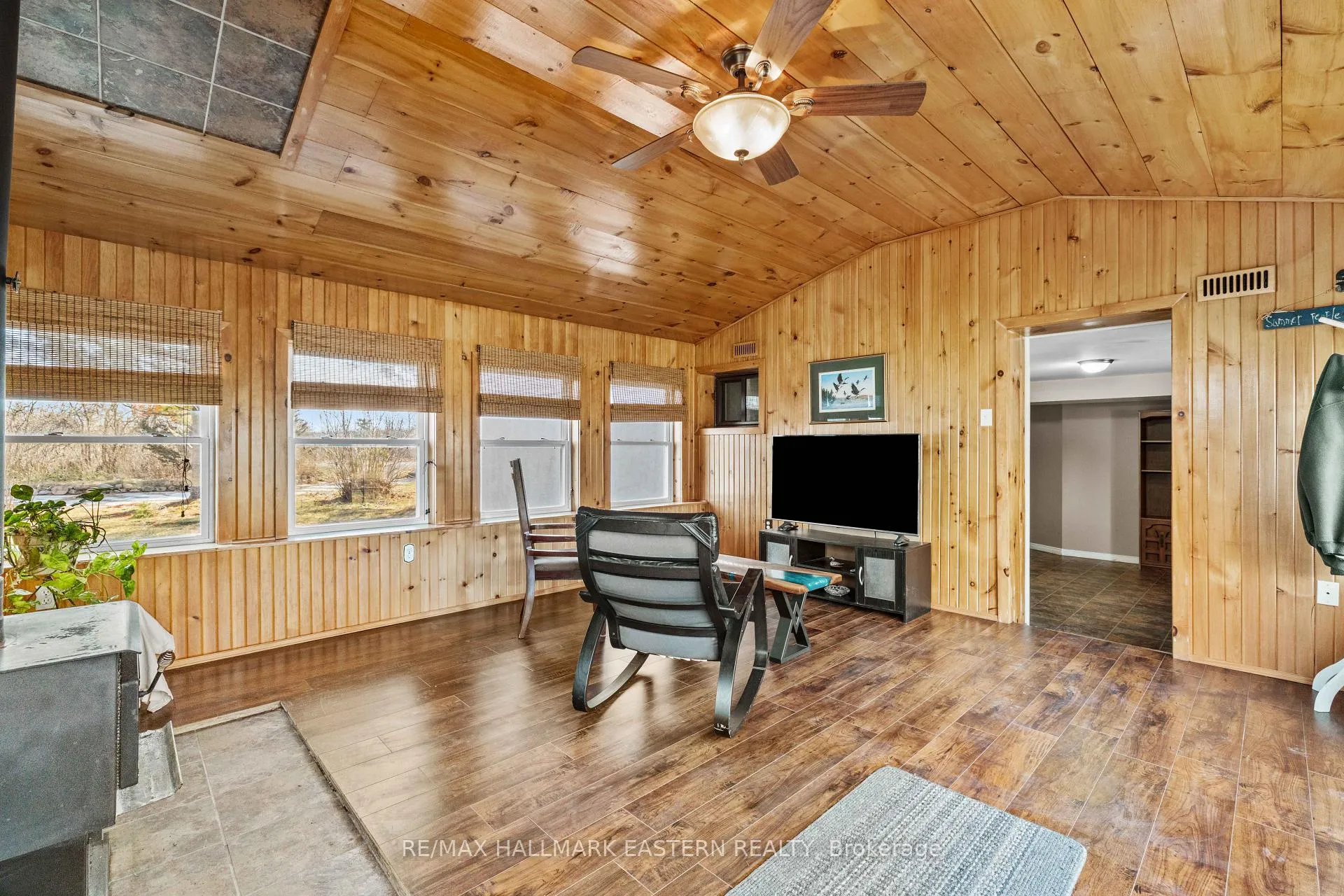 Photo 28 of 700 Golf Course Road, Douro-Dummer — HOMEH