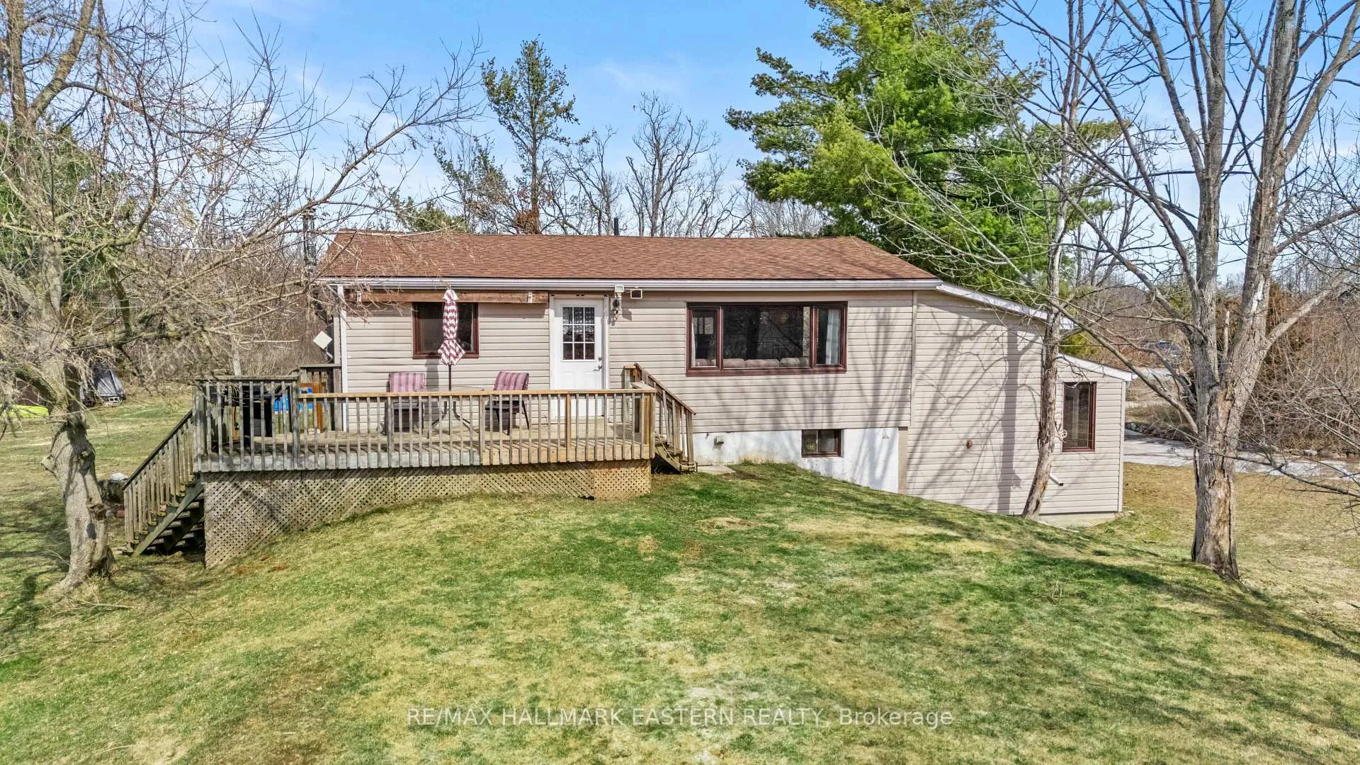 Photo 29 of 700 Golf Course Road, Douro-Dummer — HOMEH