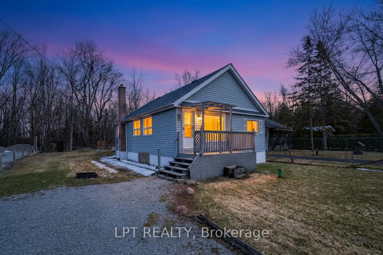 Photo 2 of 21 Hadden Road, Georgina, Virginia — HOMEH