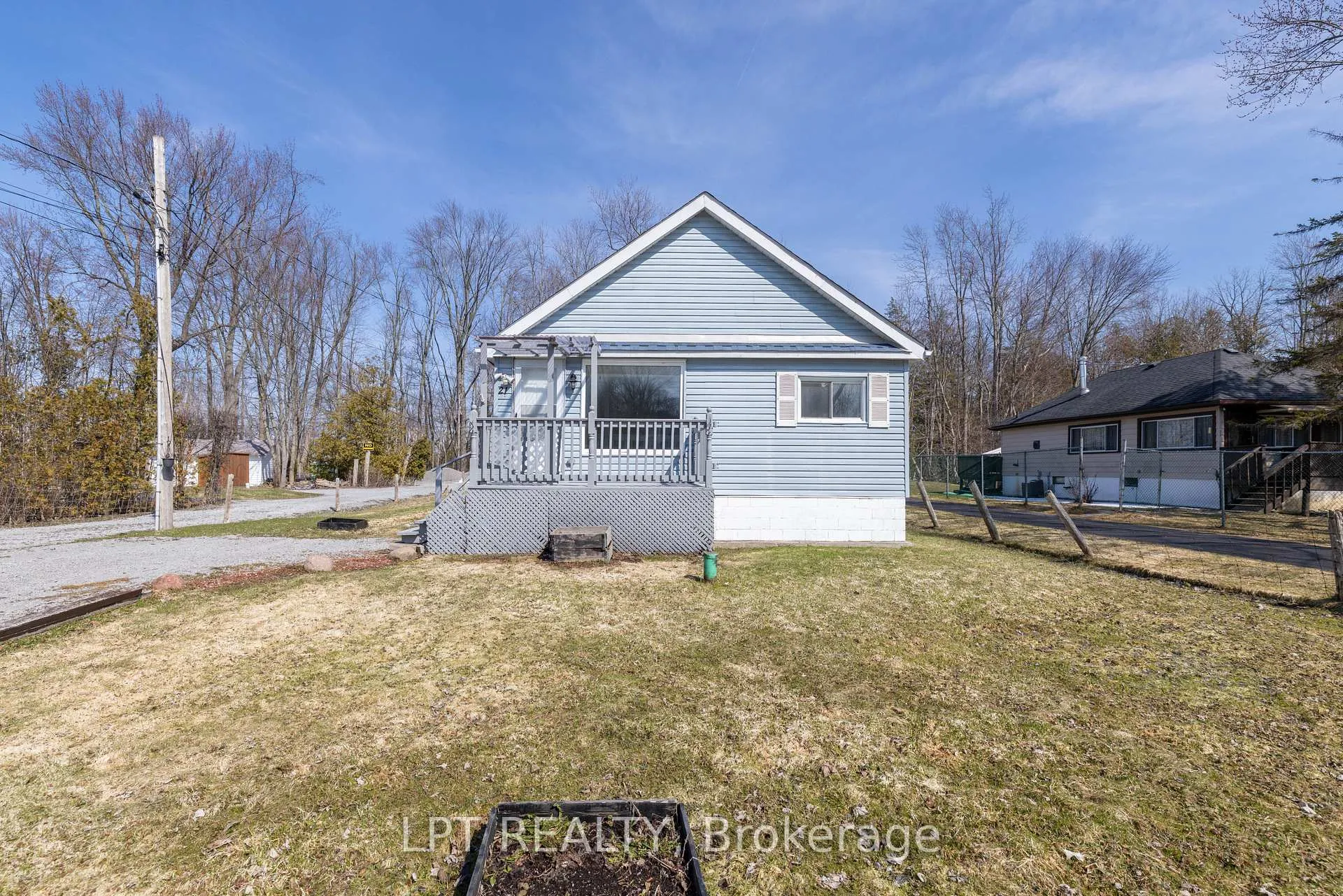 Photo 4 of 21 Hadden Road, Georgina, Virginia — HOMEH
